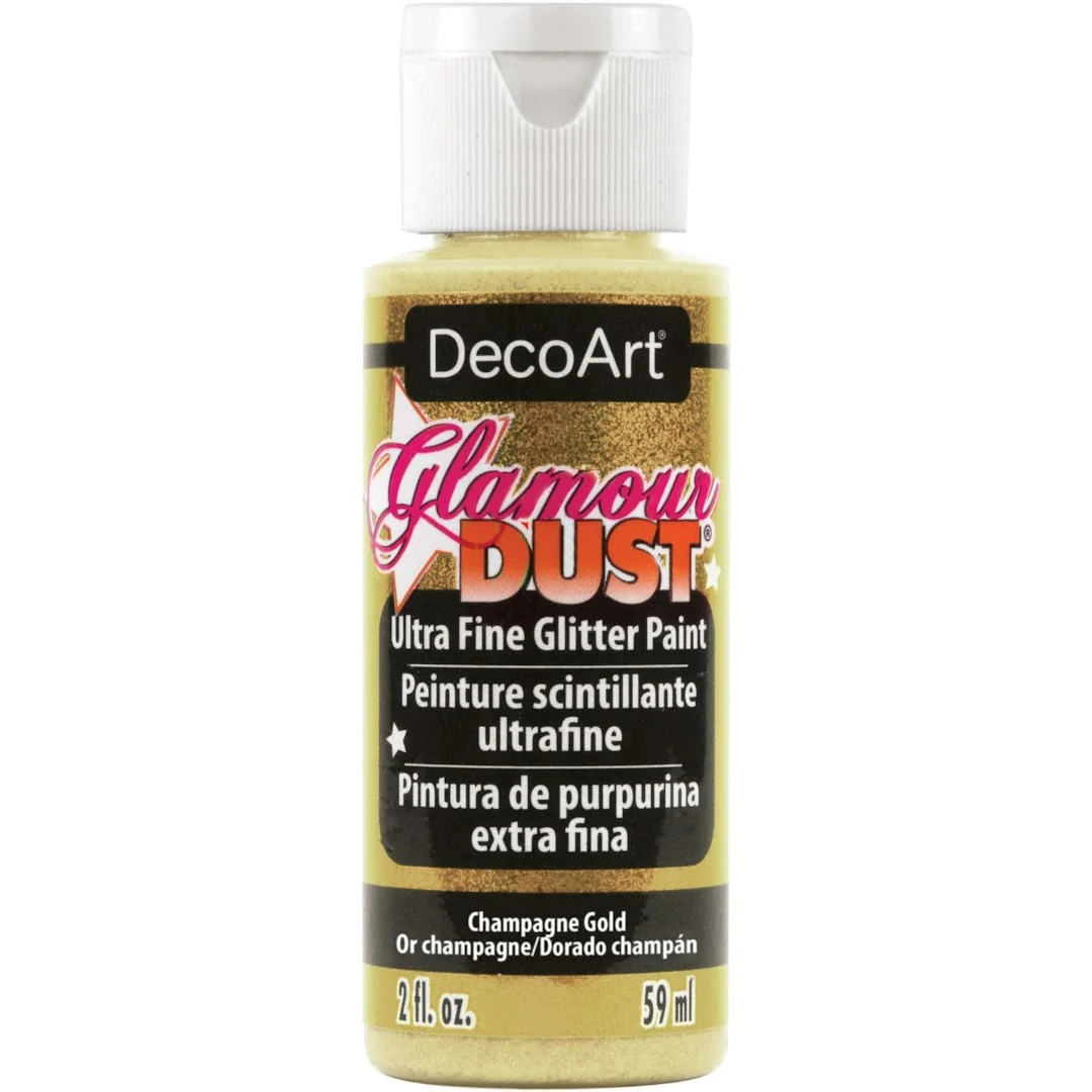 Glamour Dust Glitter Paint - Image 17