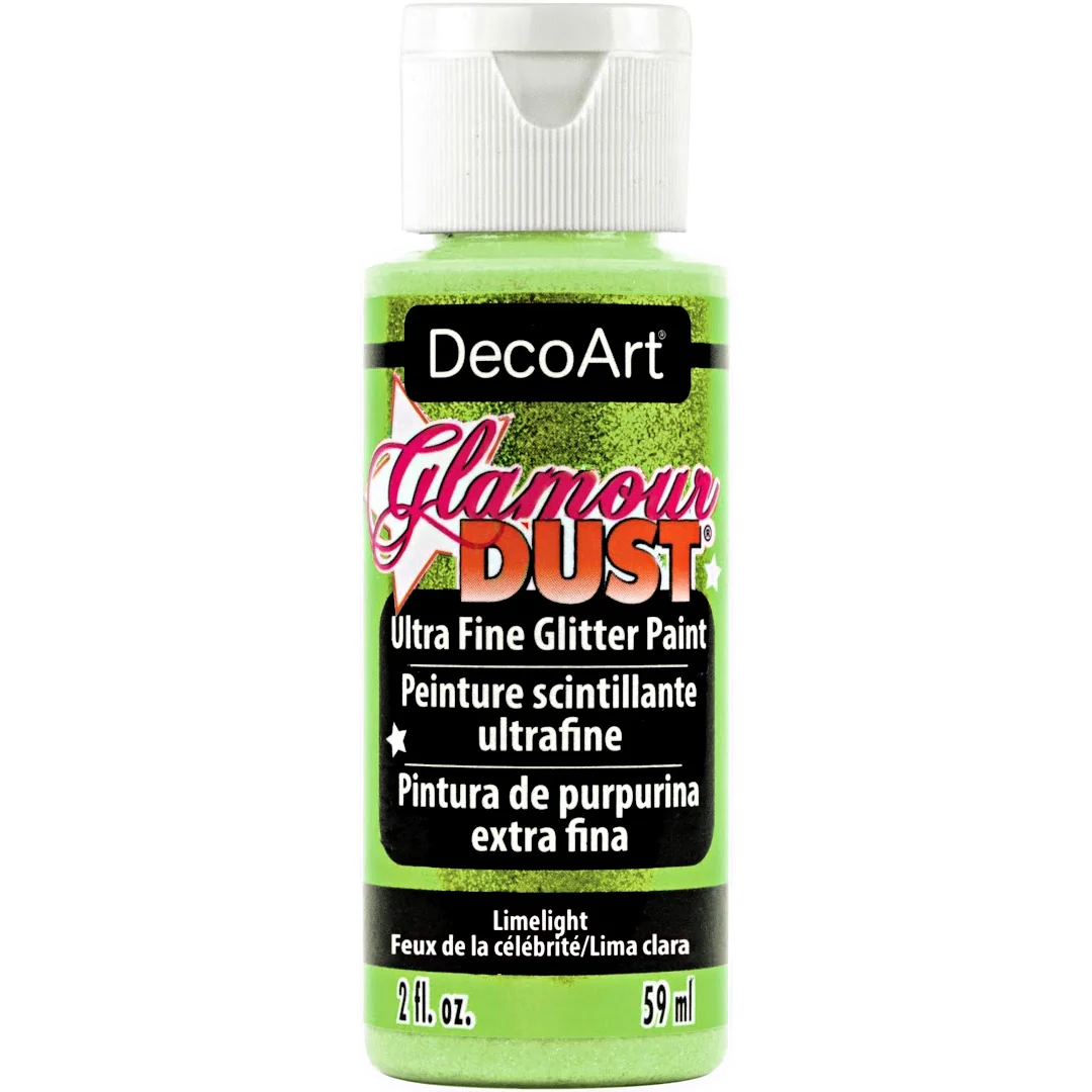 Glamour Dust Glitter Paint - Image 8
