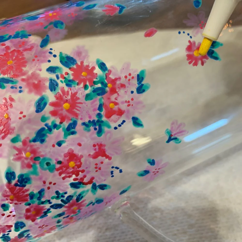 Glass Paint Marker Sets - Image 10