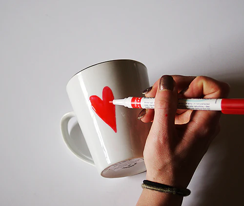 Glass Paint Marker Sets - Image 7