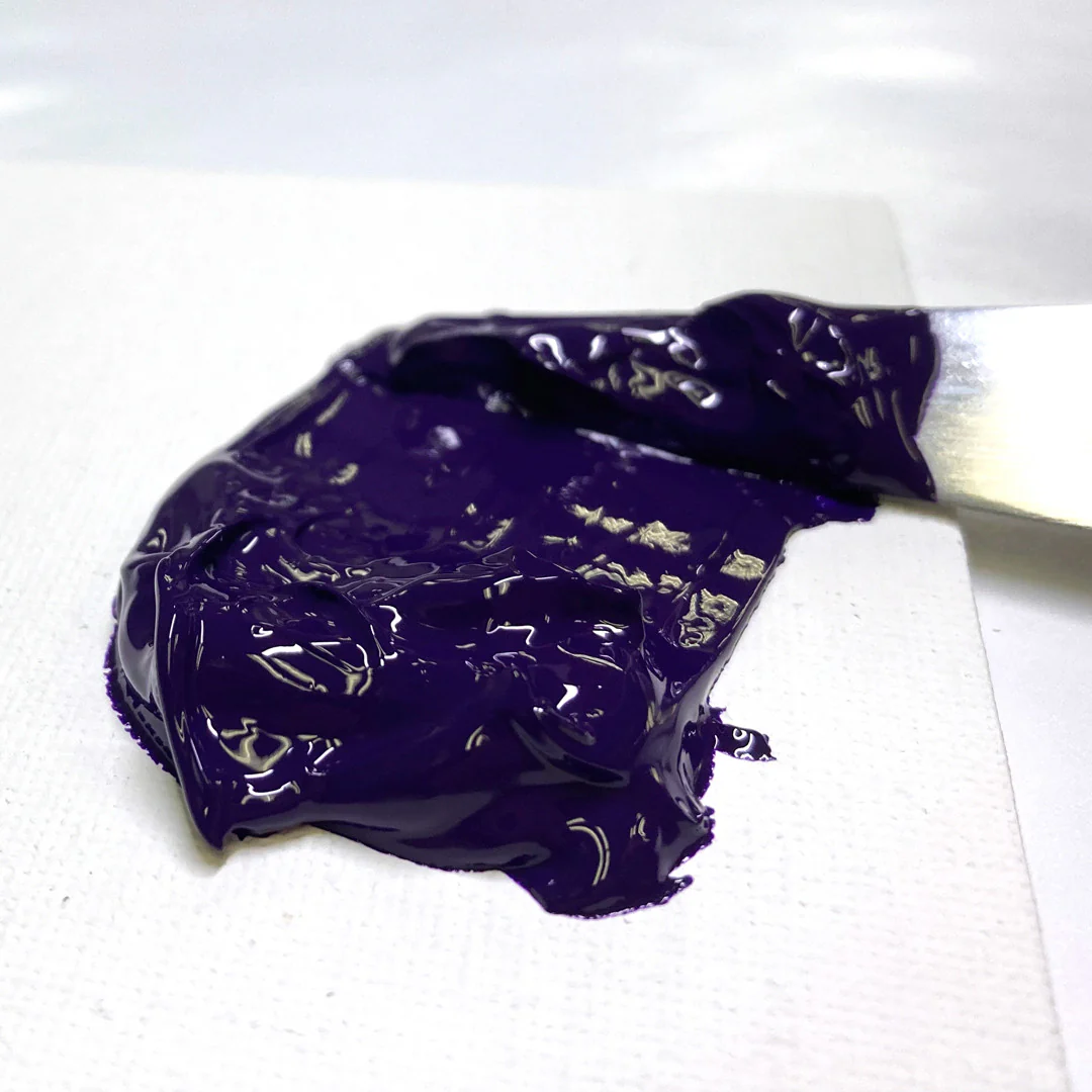 Impasto Paint - Image 4