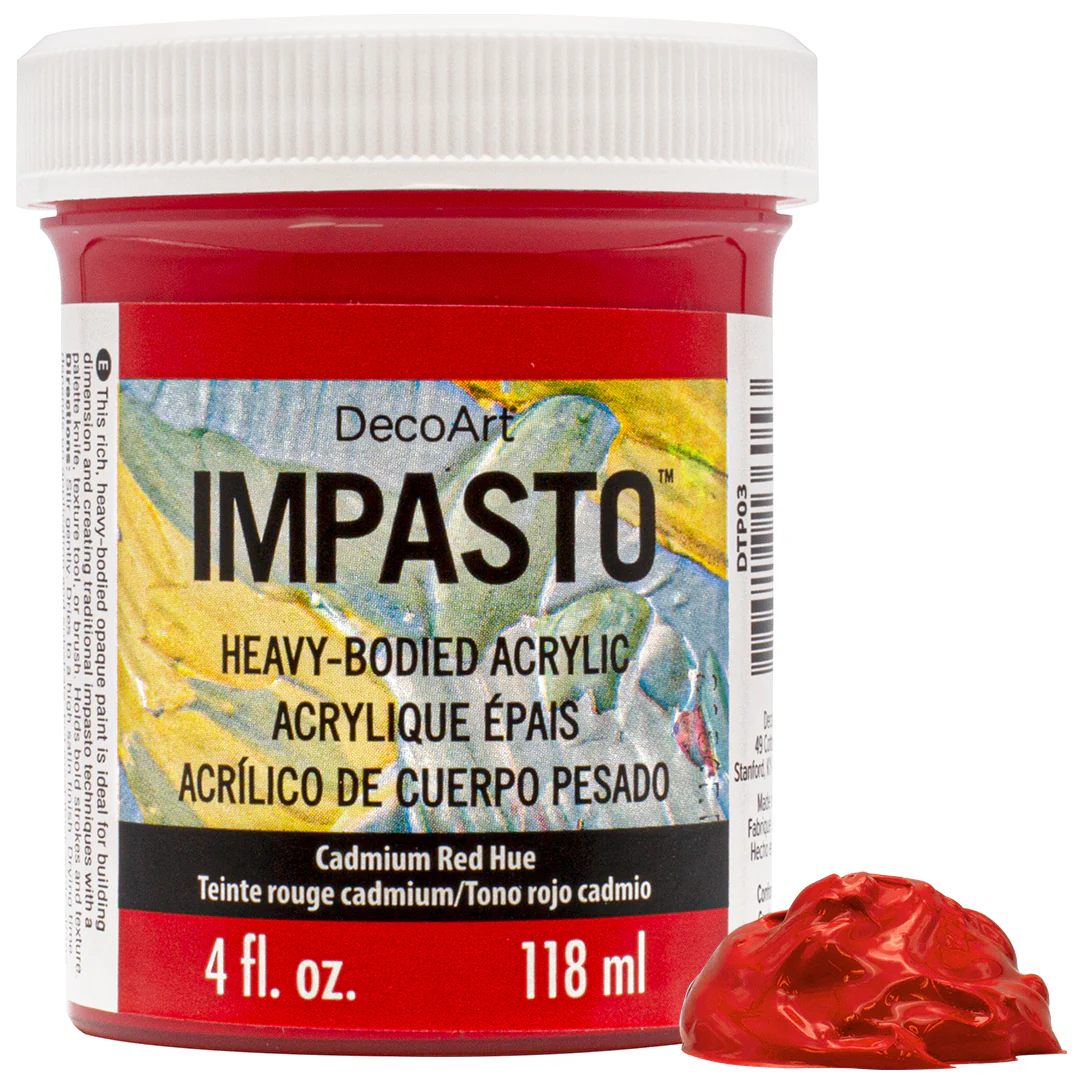 Impasto Paint - Image 52