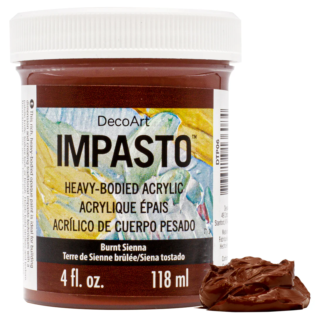 Impasto Paint - Image 54