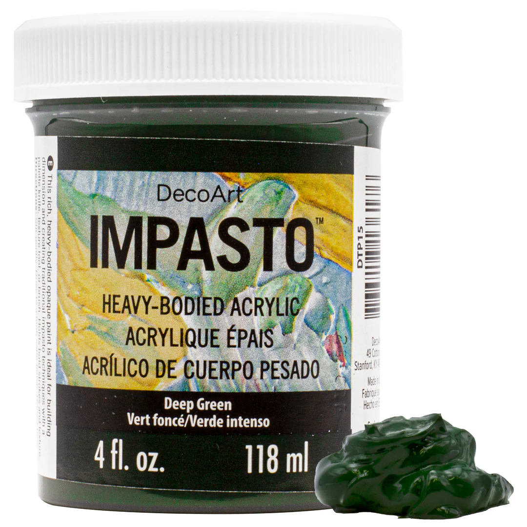 Impasto Paint - Image 59