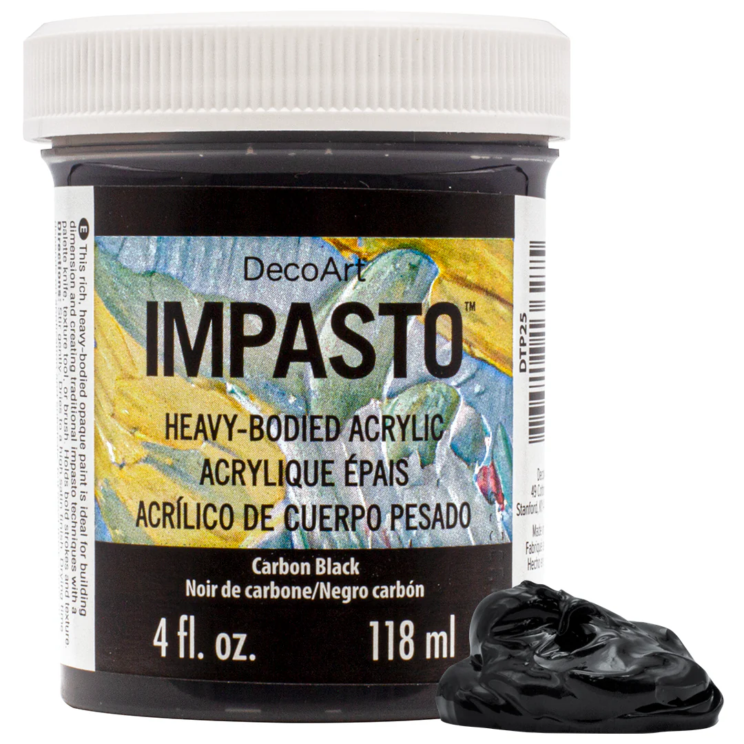 Impasto Paint - Image 65