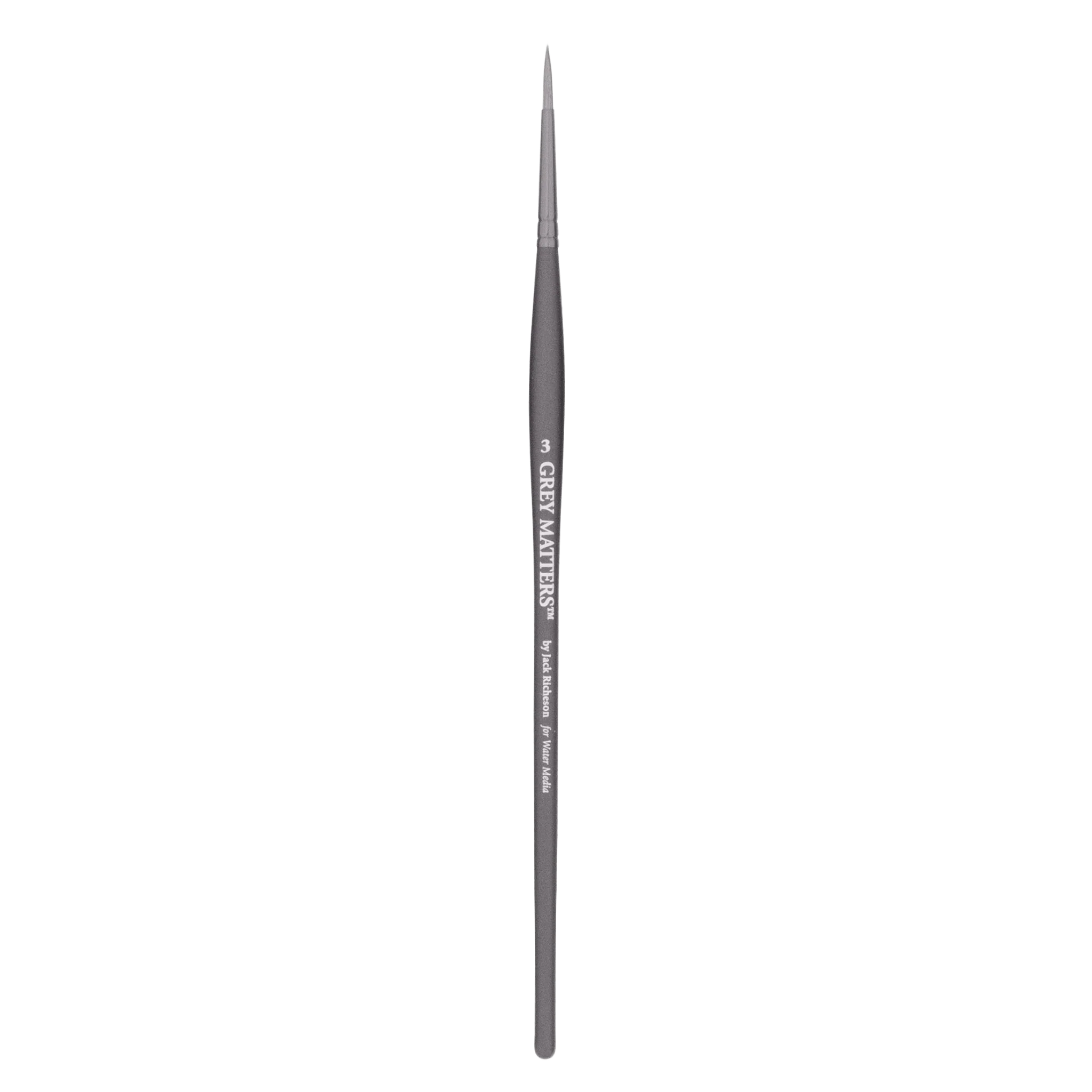 Jack Richeson Grey Matters Brushes - Liner - Image 10