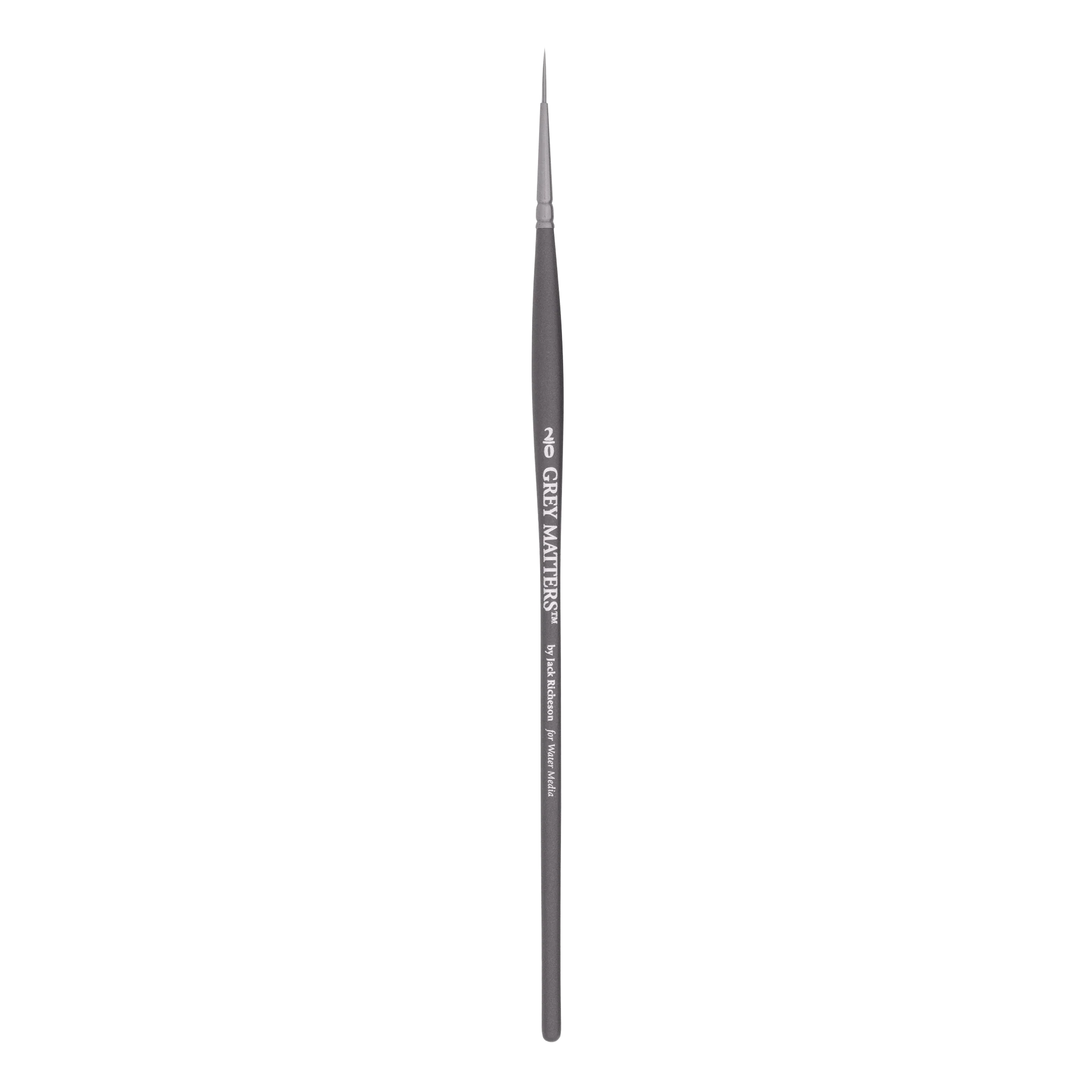 Jack Richeson Grey Matters Brushes - Liner - Image 16