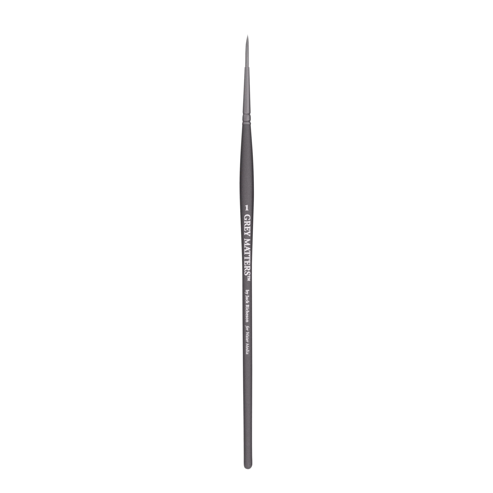 Jack Richeson Grey Matters Brushes - Liner - Image 20