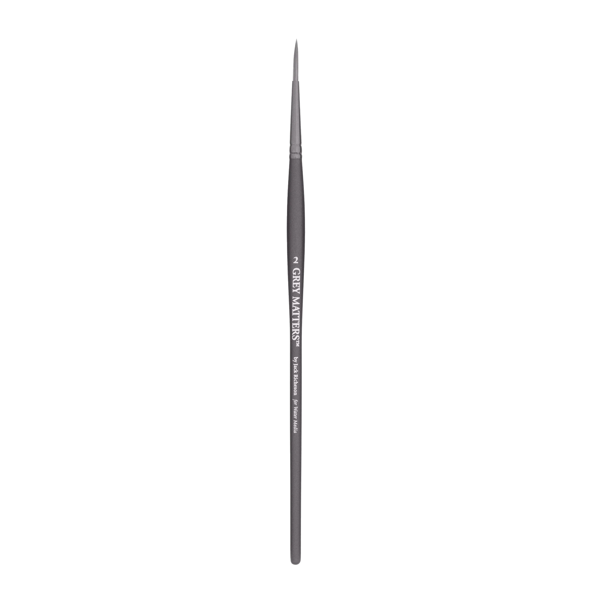 Jack Richeson Grey Matters Brushes - Liner - Image 21