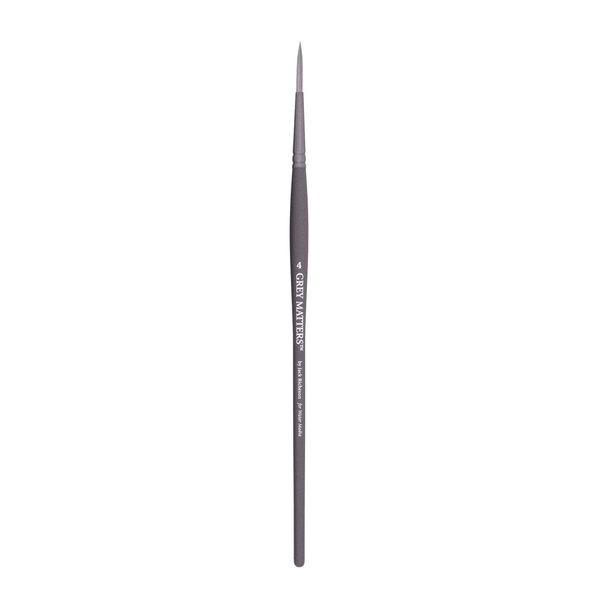 Jack Richeson Grey Matters Brushes - Liner - Image 22