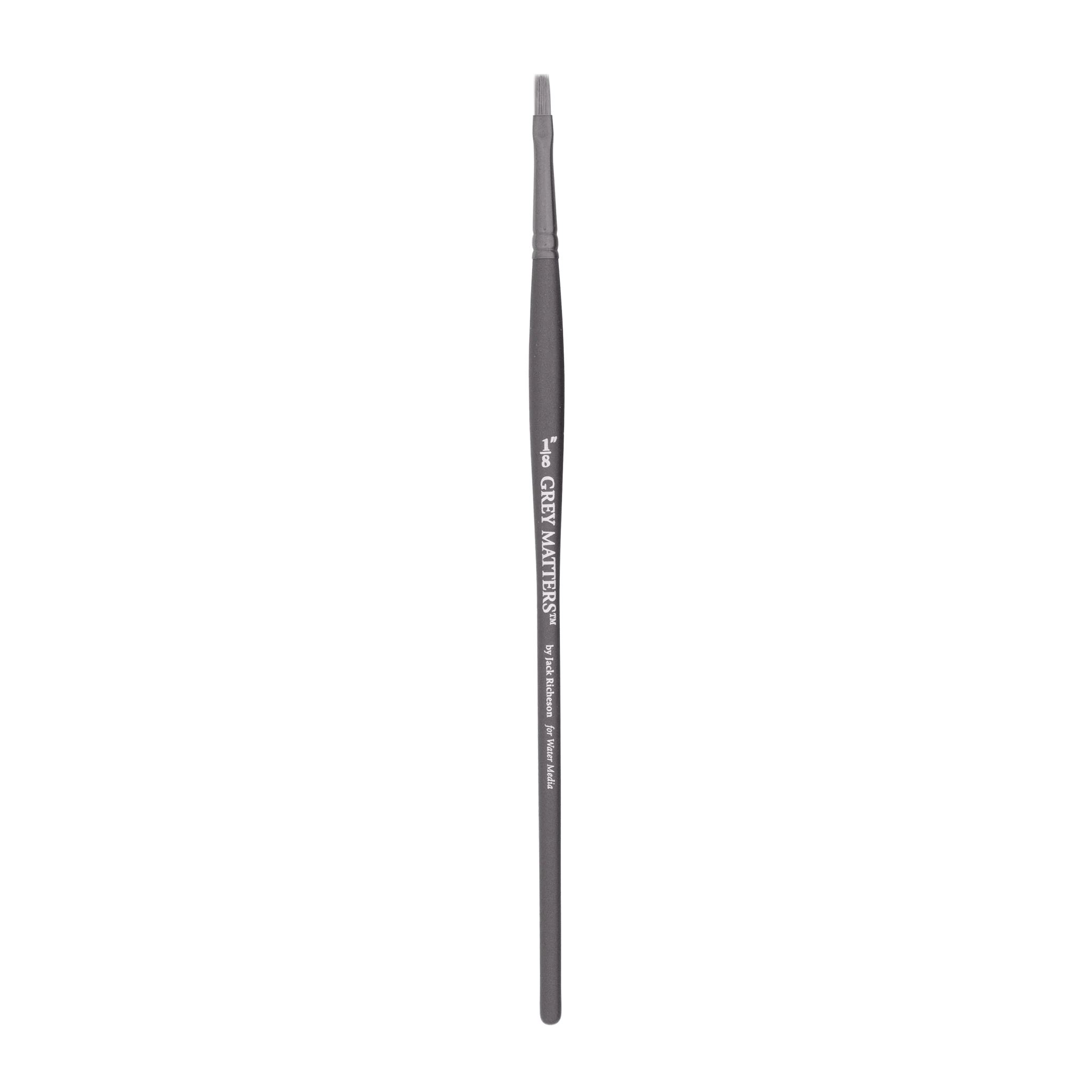 Jack Richeson Grey Matters Brushes - Liner - Image 24