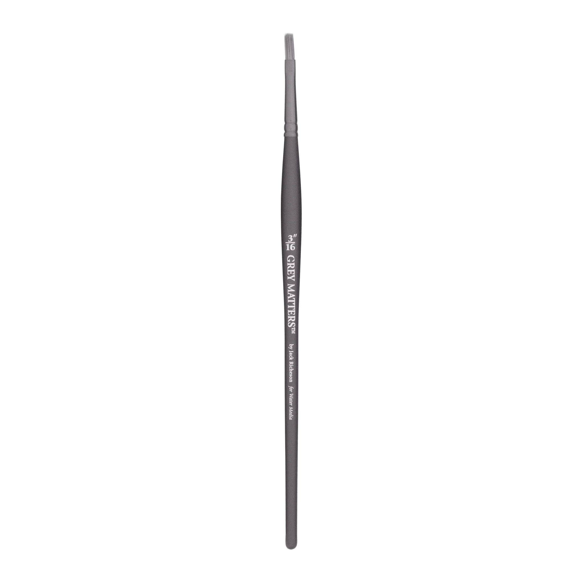 Jack Richeson Grey Matters Brushes - Liner - Image 25