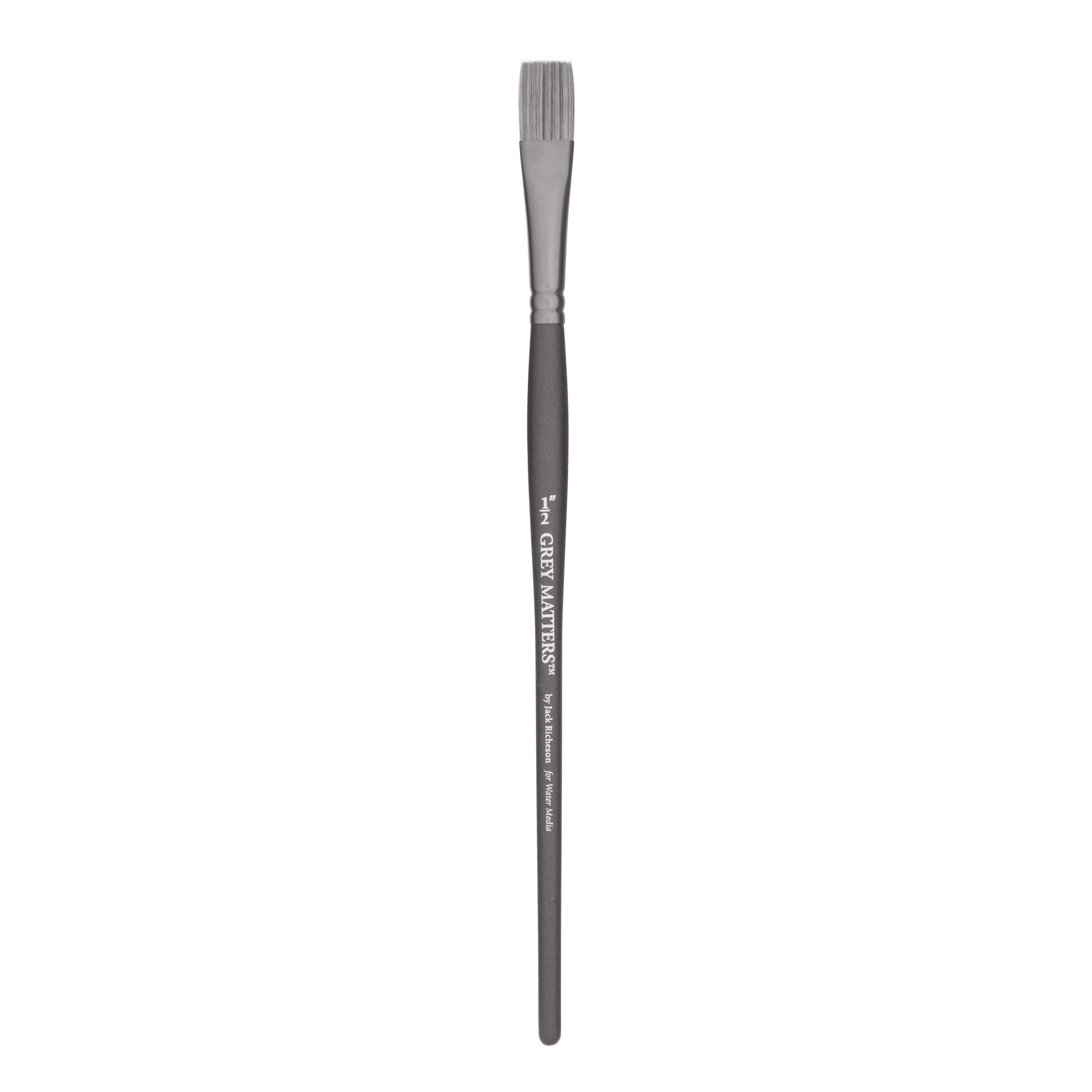 Jack Richeson Grey Matters Brushes - Liner - Image 28