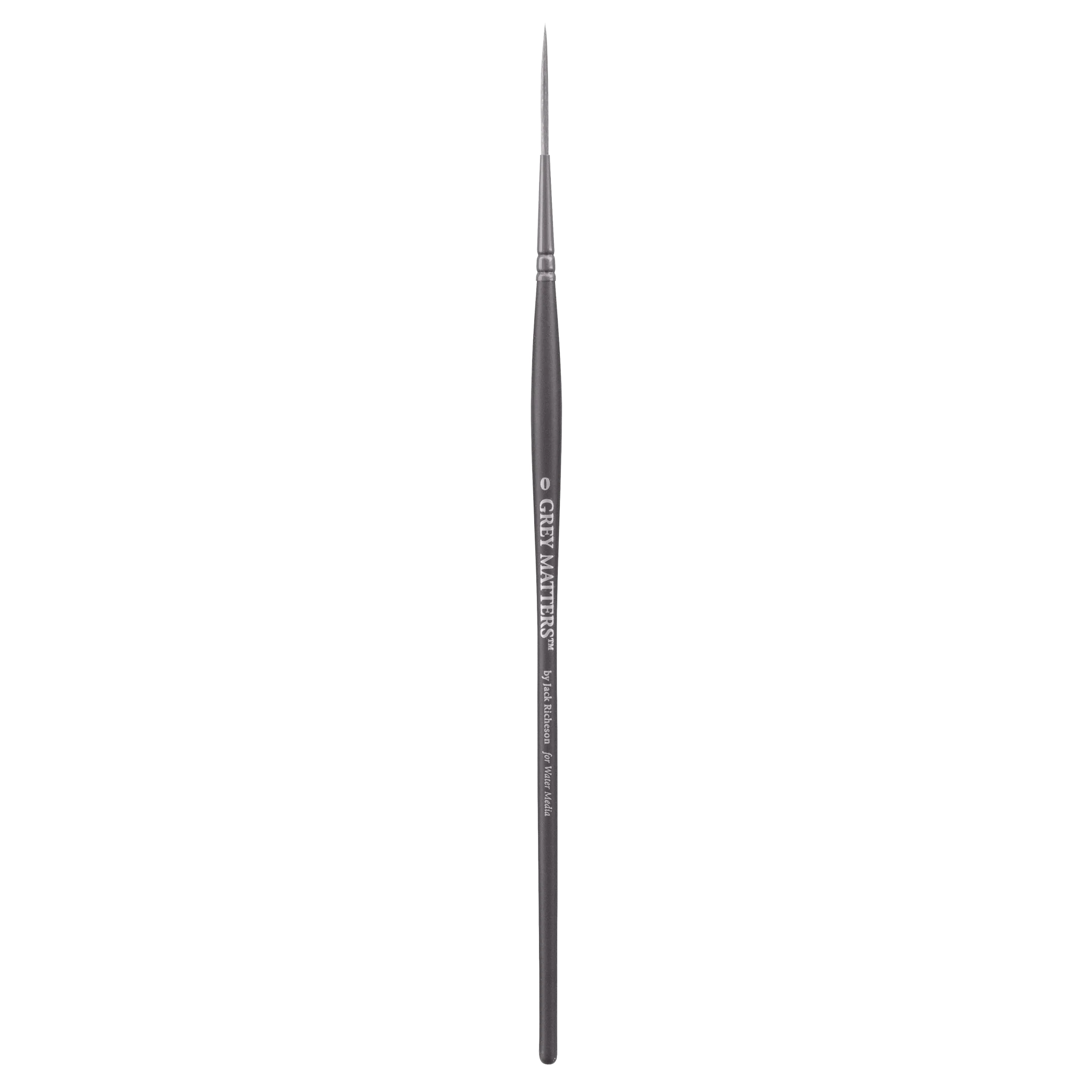 Jack Richeson Grey Matters Brushes - Liner - Image 29