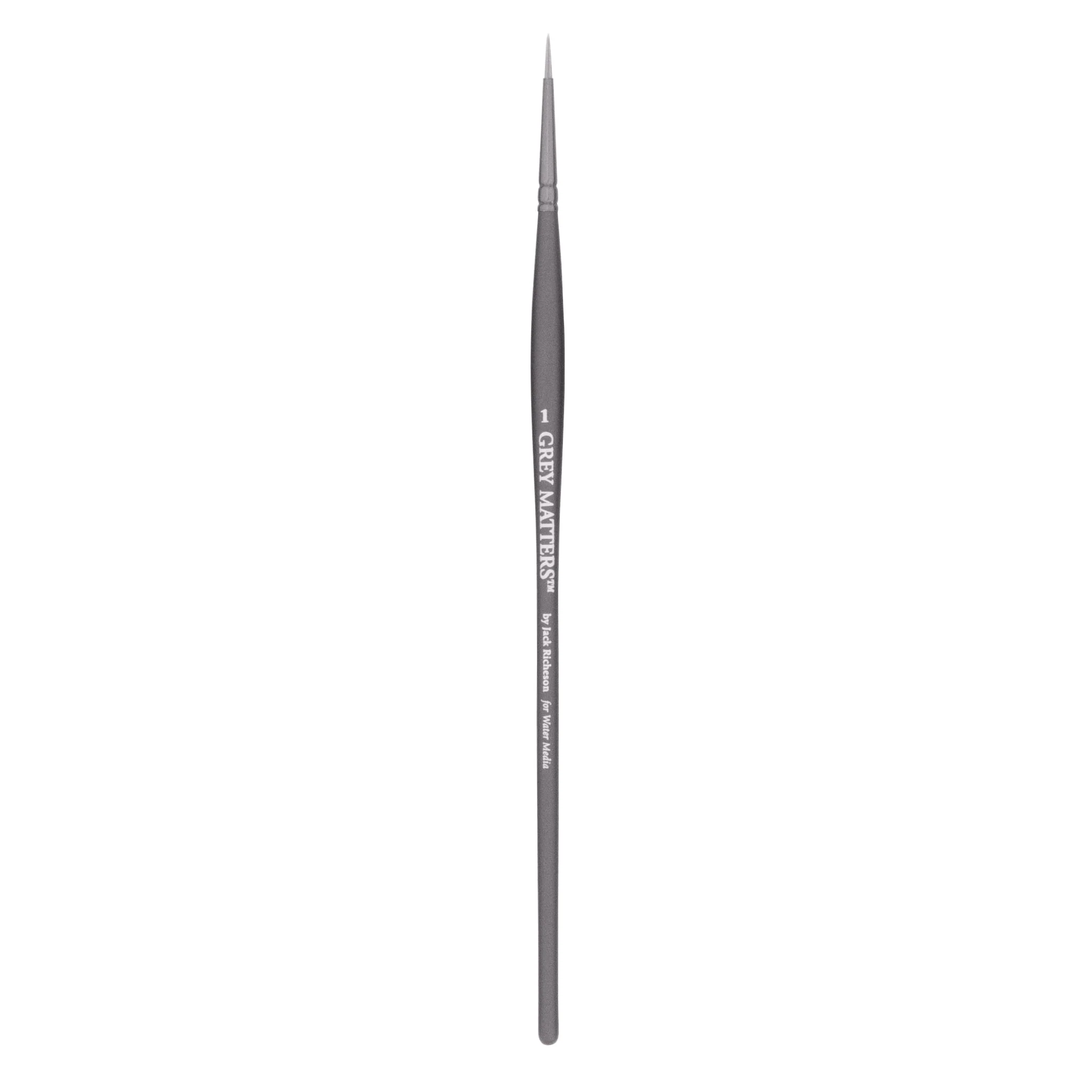 Jack Richeson Grey Matters Brushes - Liner - Image 3