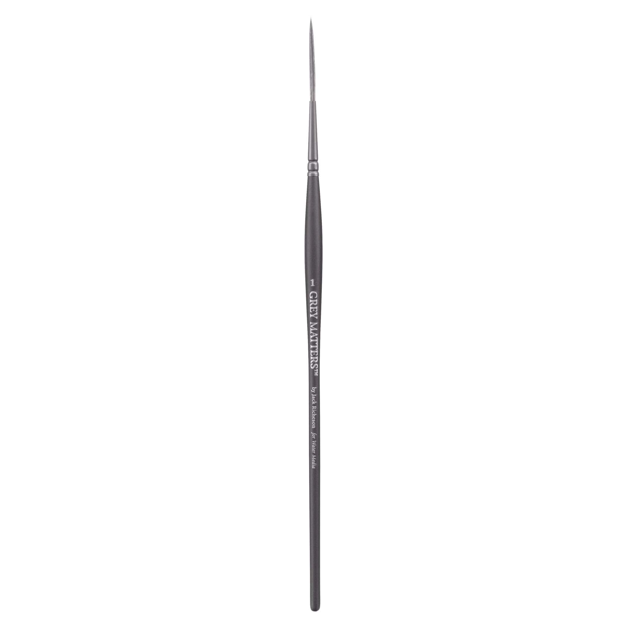 Jack Richeson Grey Matters Brushes - Liner - Image 30