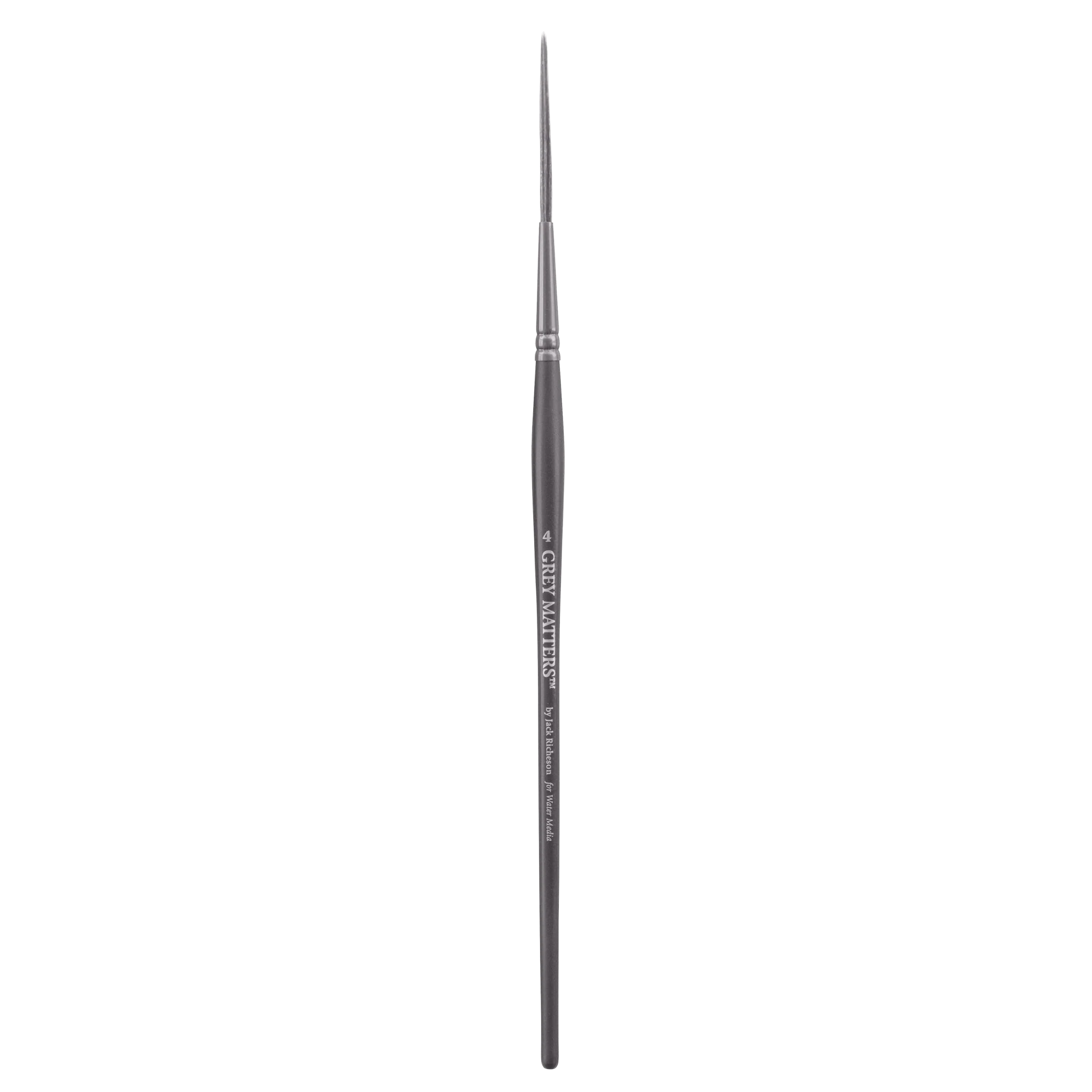 Jack Richeson Grey Matters Brushes - Liner - Image 32