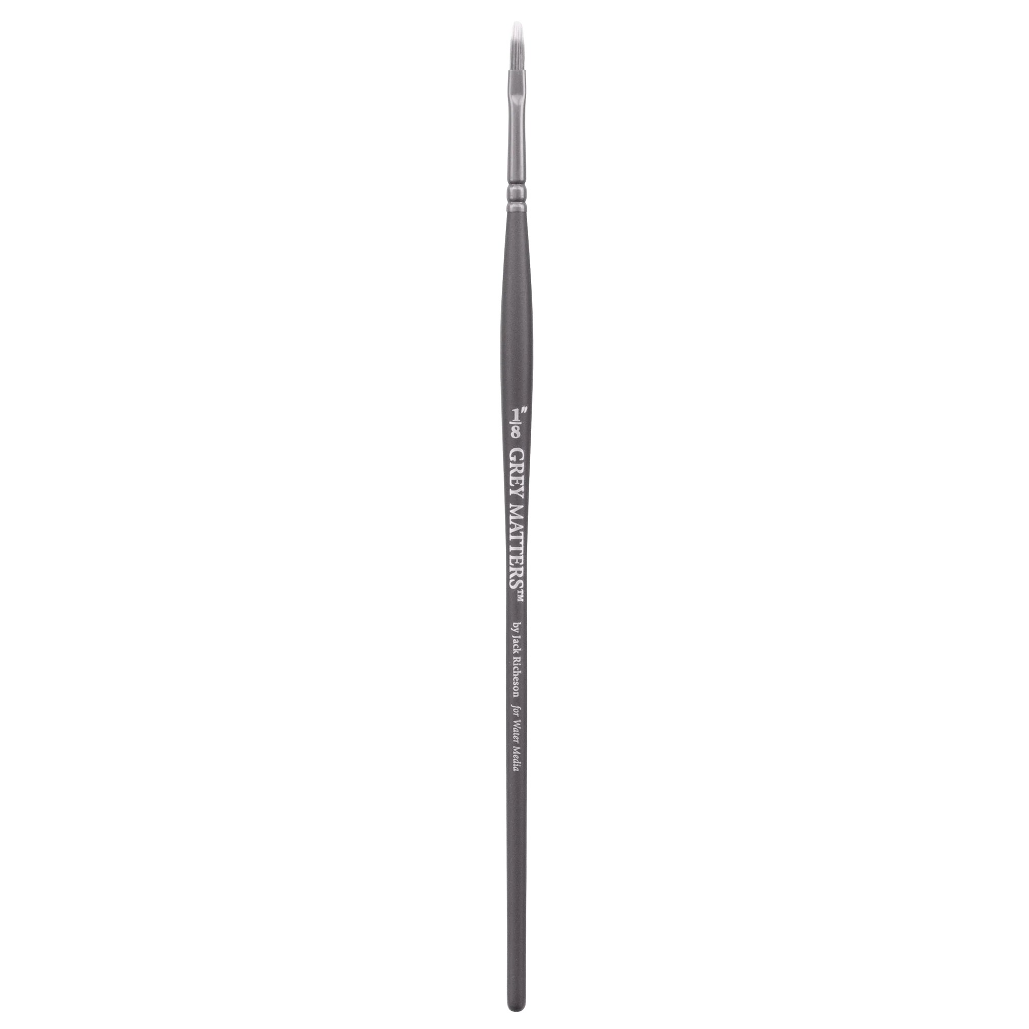 Jack Richeson Grey Matters Brushes - Liner - Image 33