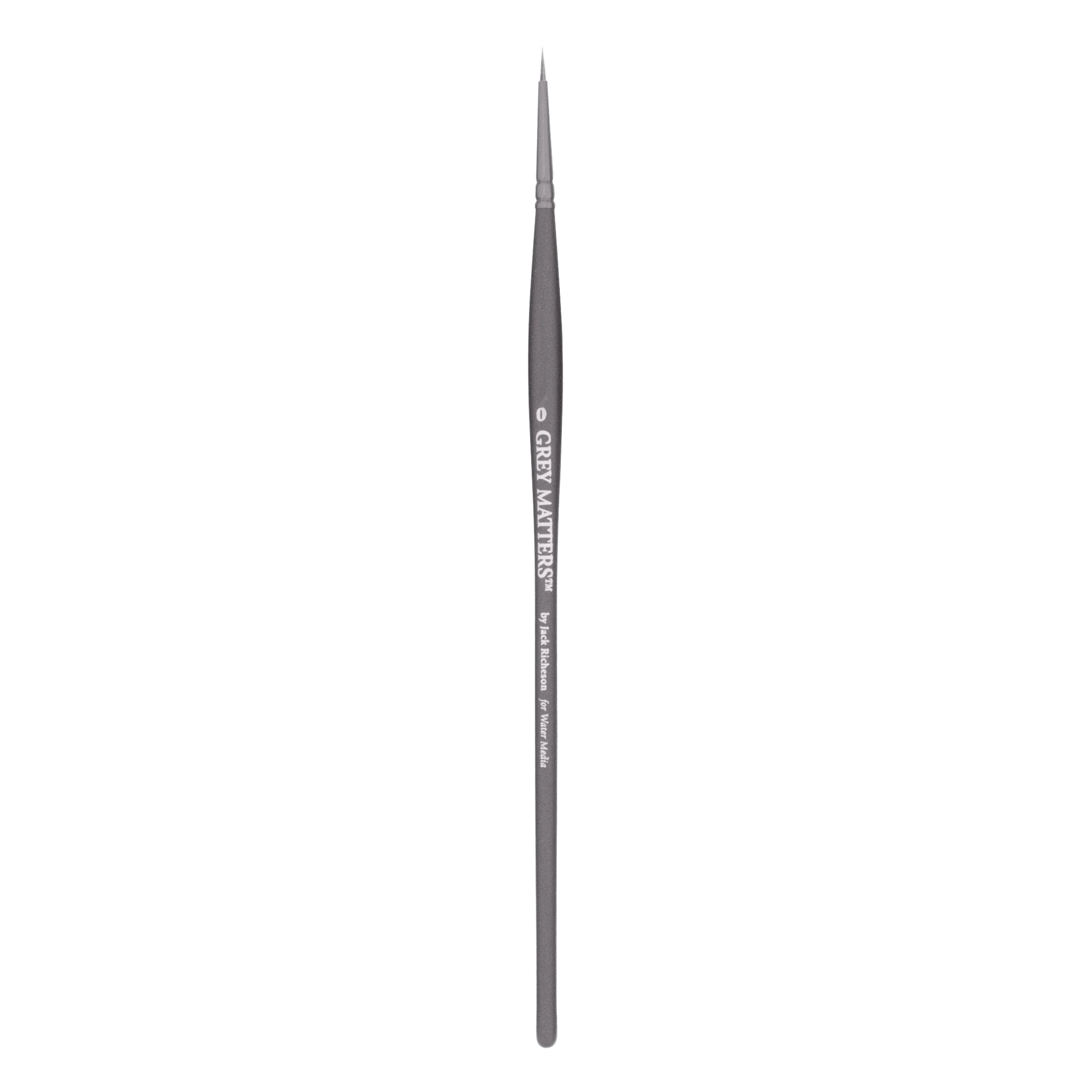 Jack Richeson Grey Matters Brushes - Liner - Image 36