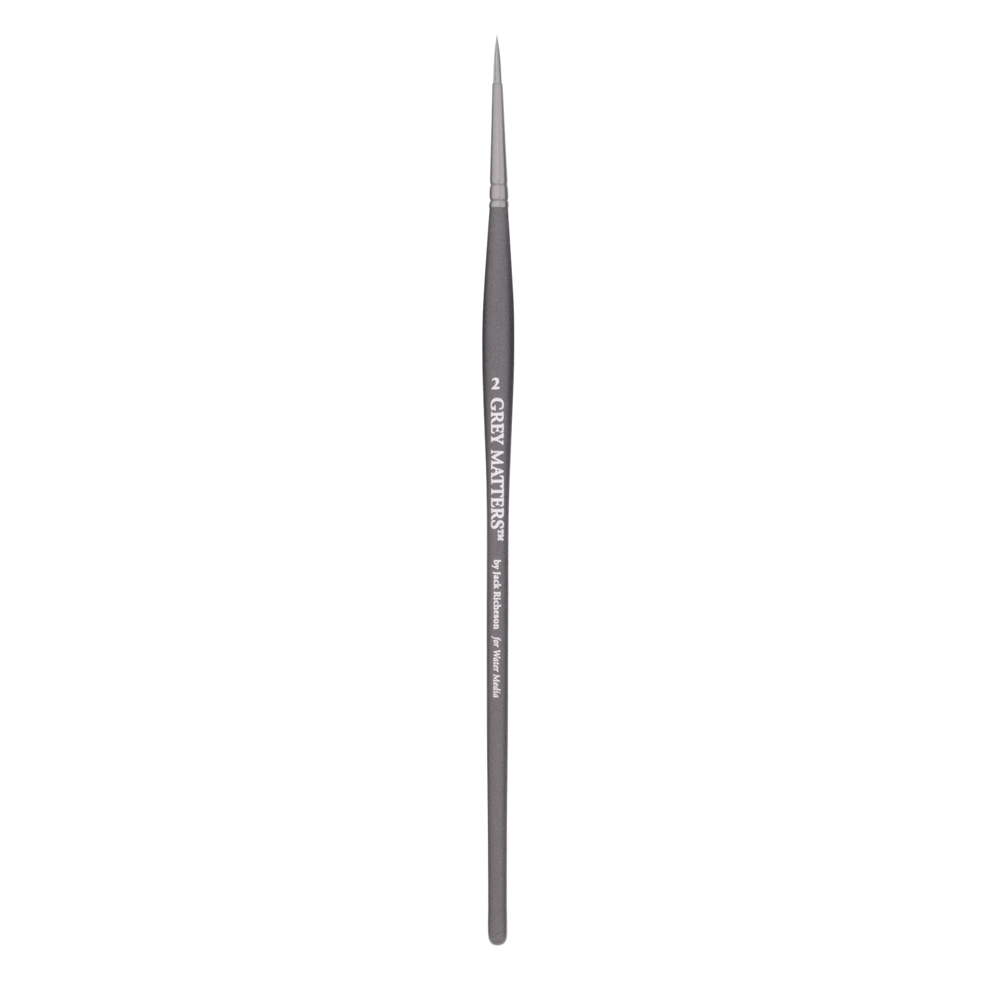 Jack Richeson Grey Matters Brushes - Liner - Image 37