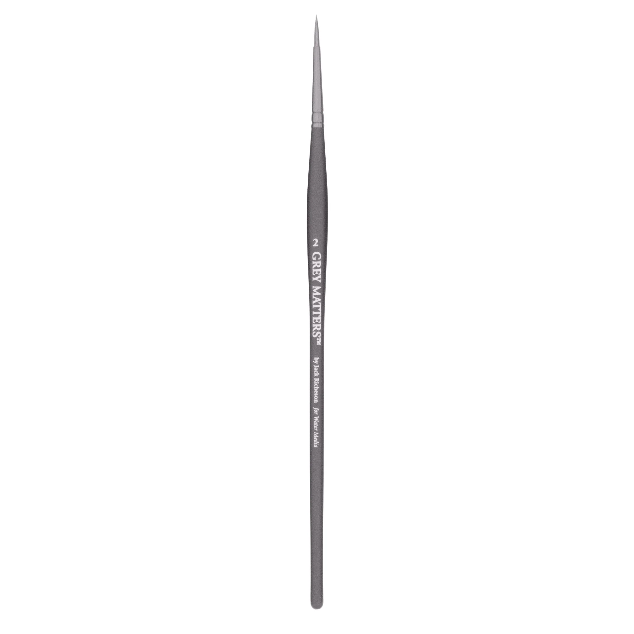 Jack Richeson Grey Matters Brushes - Liner - Image 4