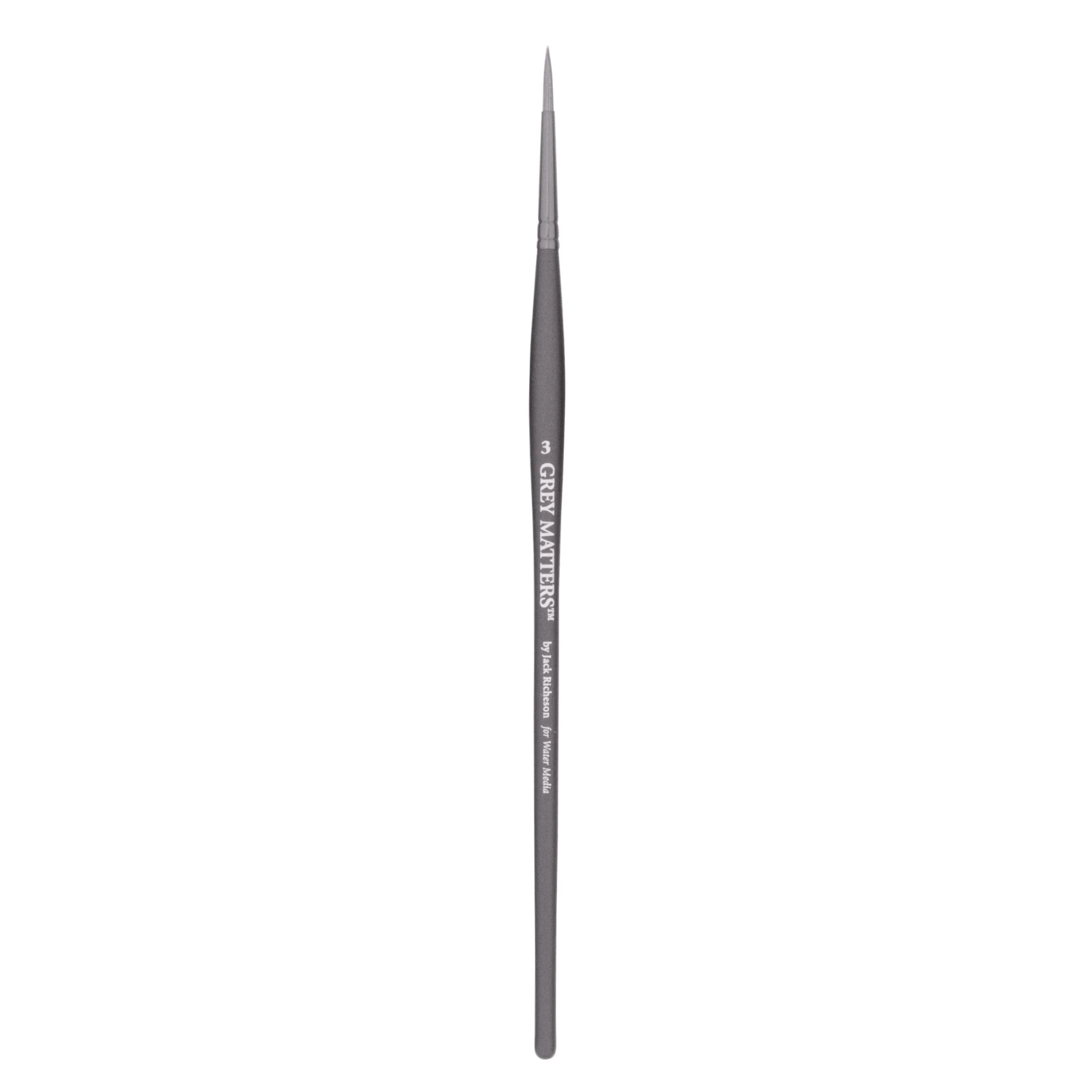 Jack Richeson Grey Matters Brushes - Liner - Image 5