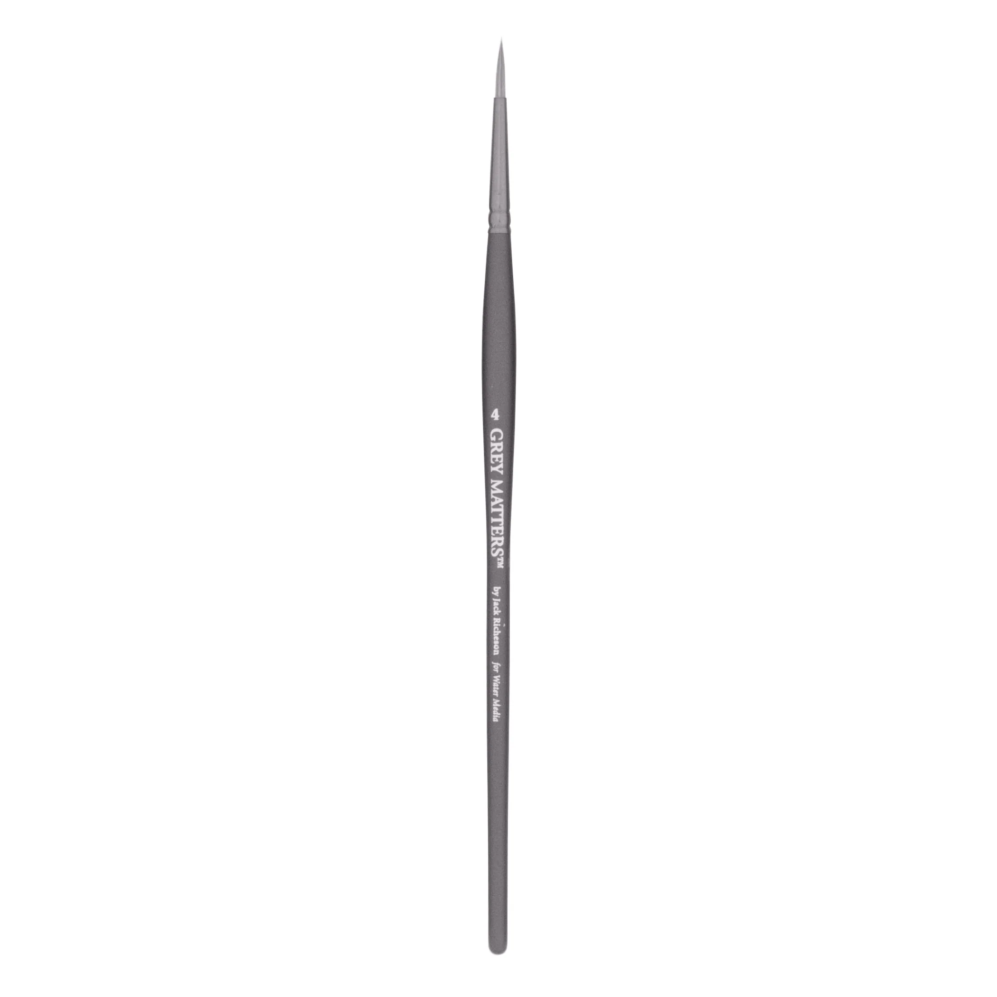 Jack Richeson Grey Matters Brushes - Liner - Image 6