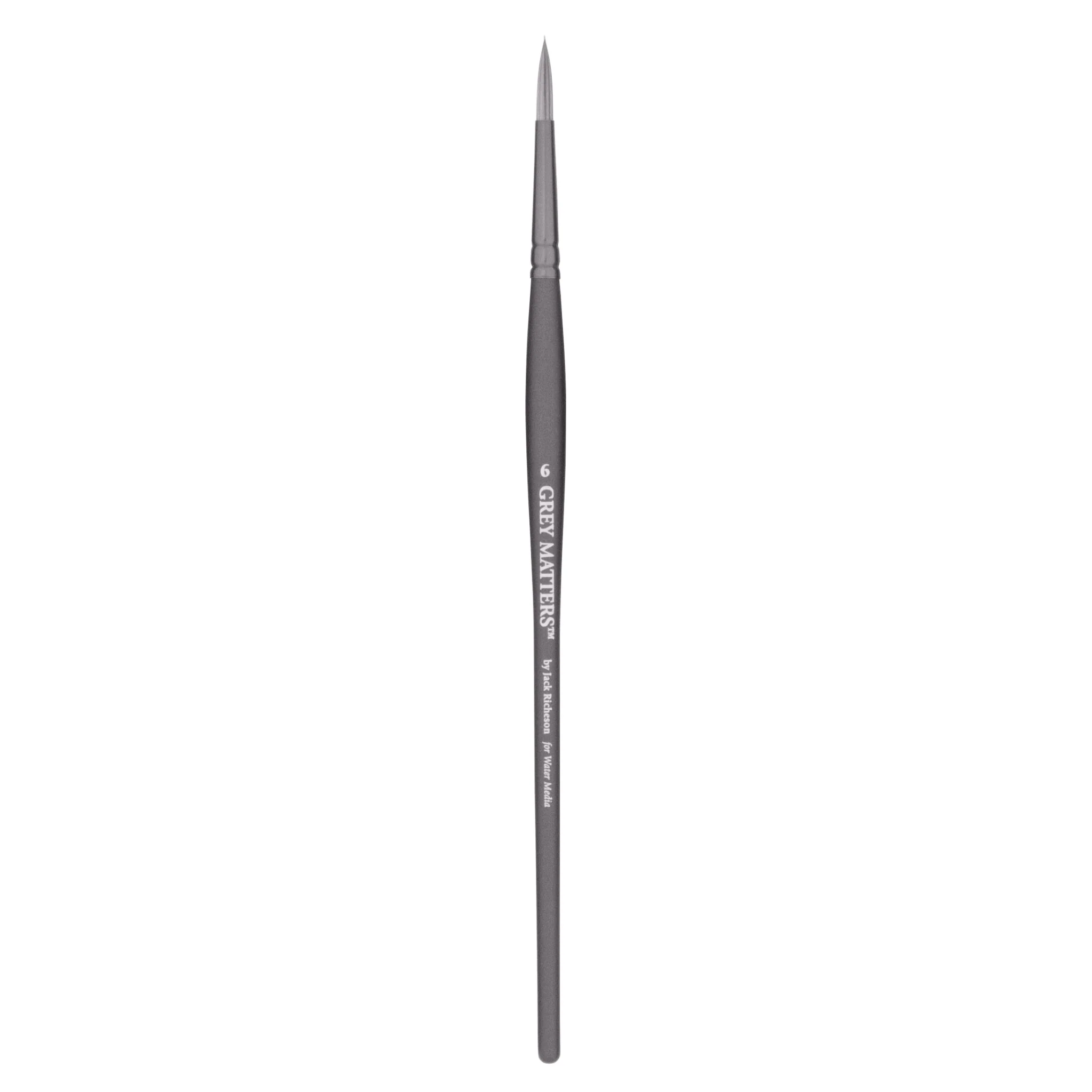 Jack Richeson Grey Matters Brushes - Liner - Image 7