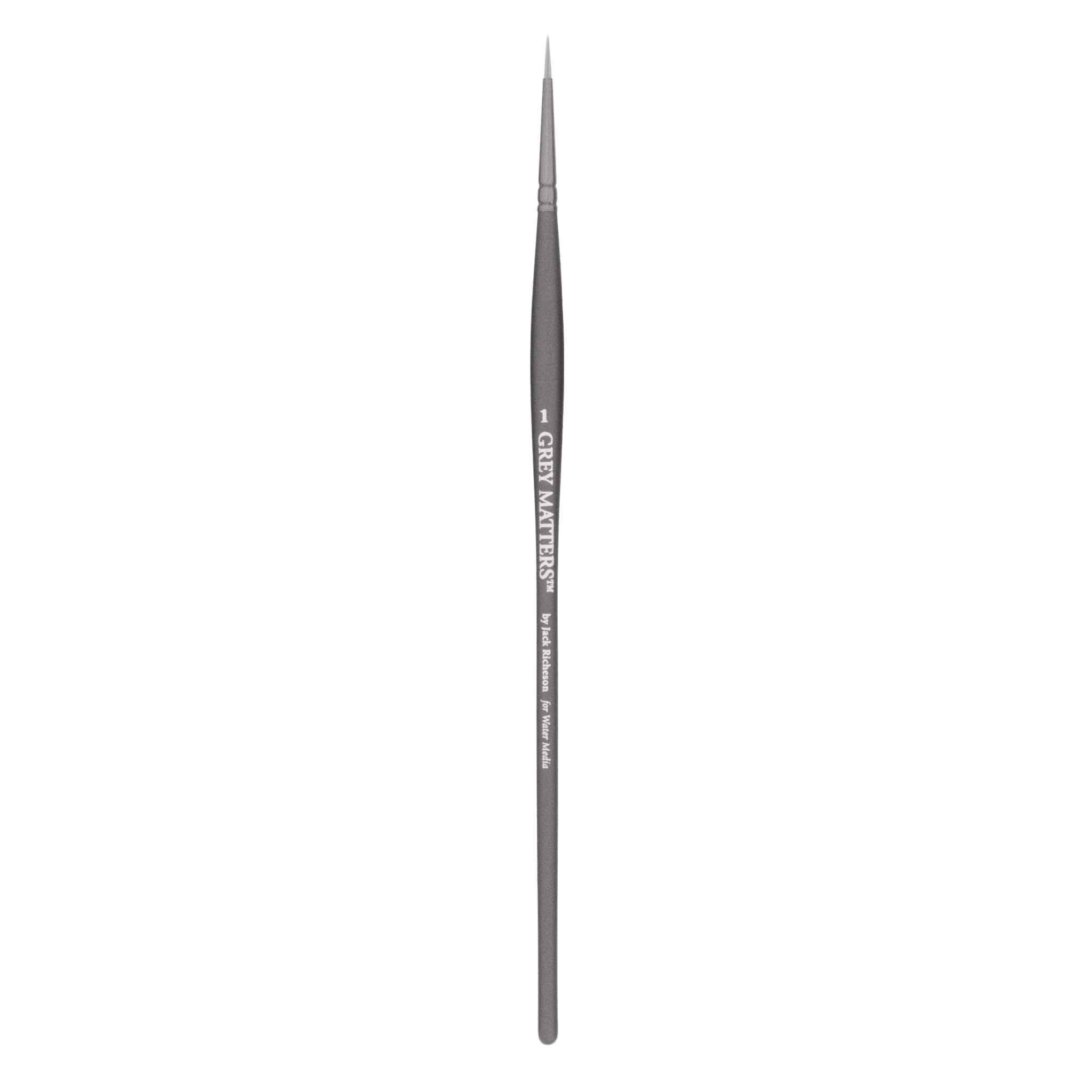Jack Richeson Grey Matters Brushes - Liner - Image 8