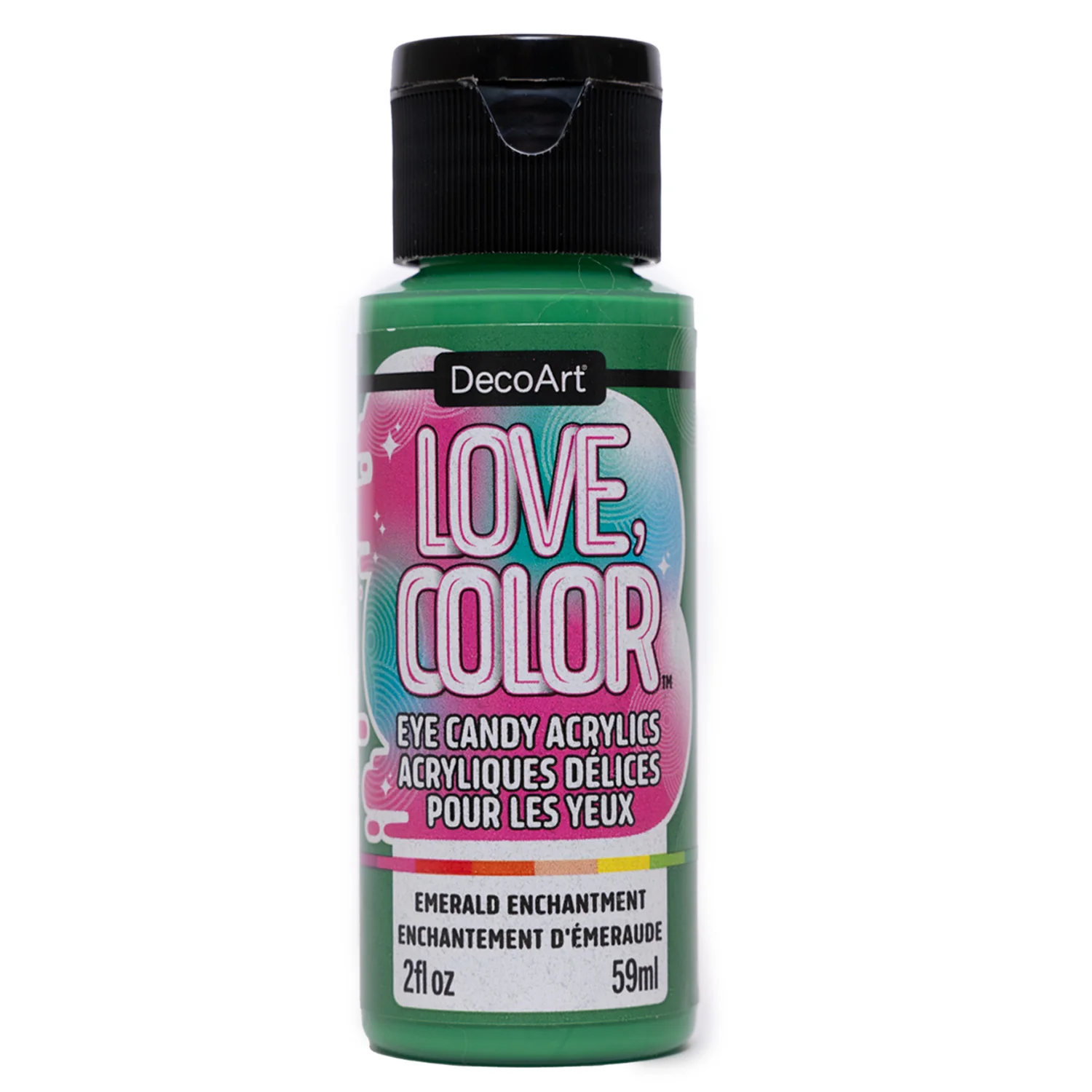 Love, Color Eye Candy Acrylics - Image 12