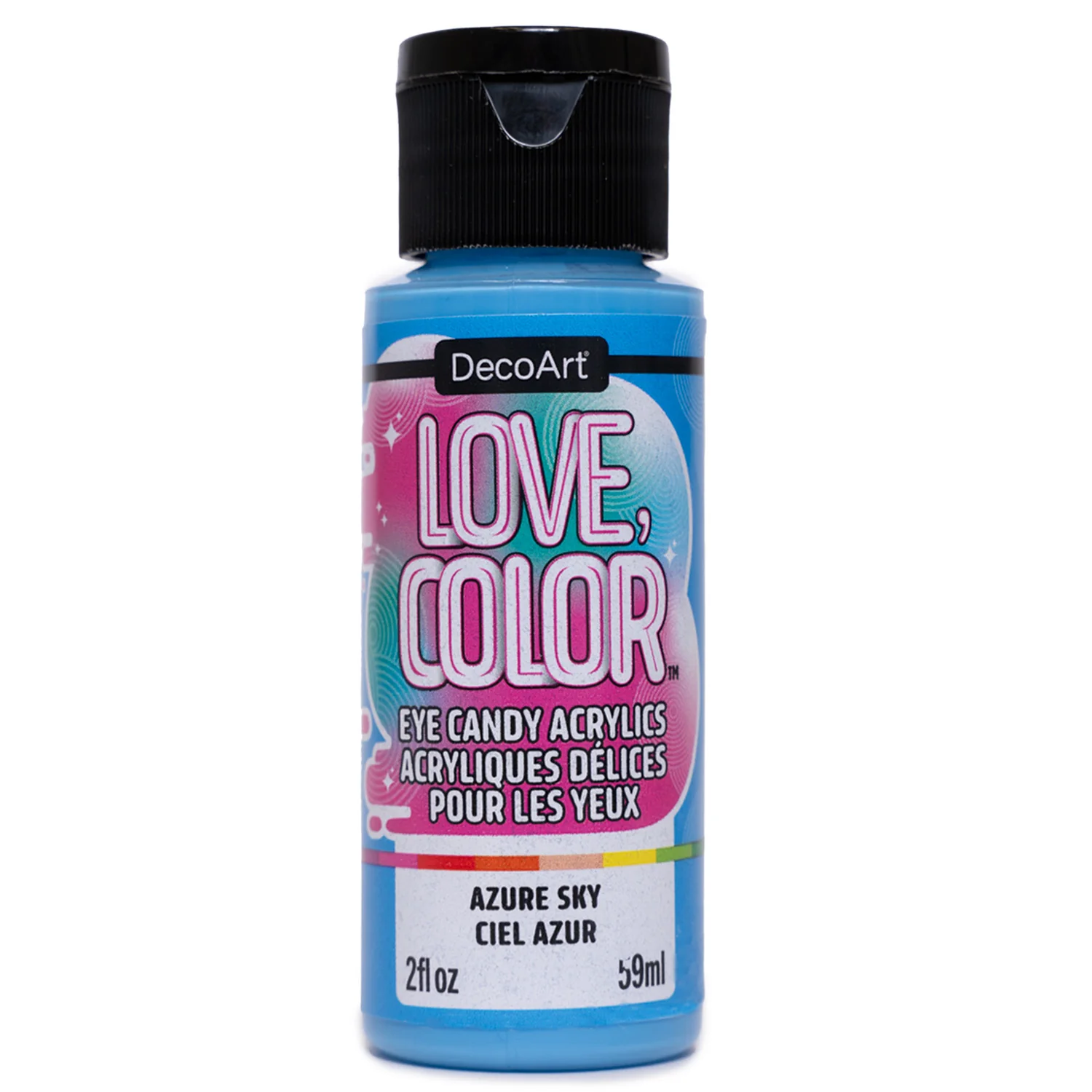 Love, Color Eye Candy Acrylics - Image 14