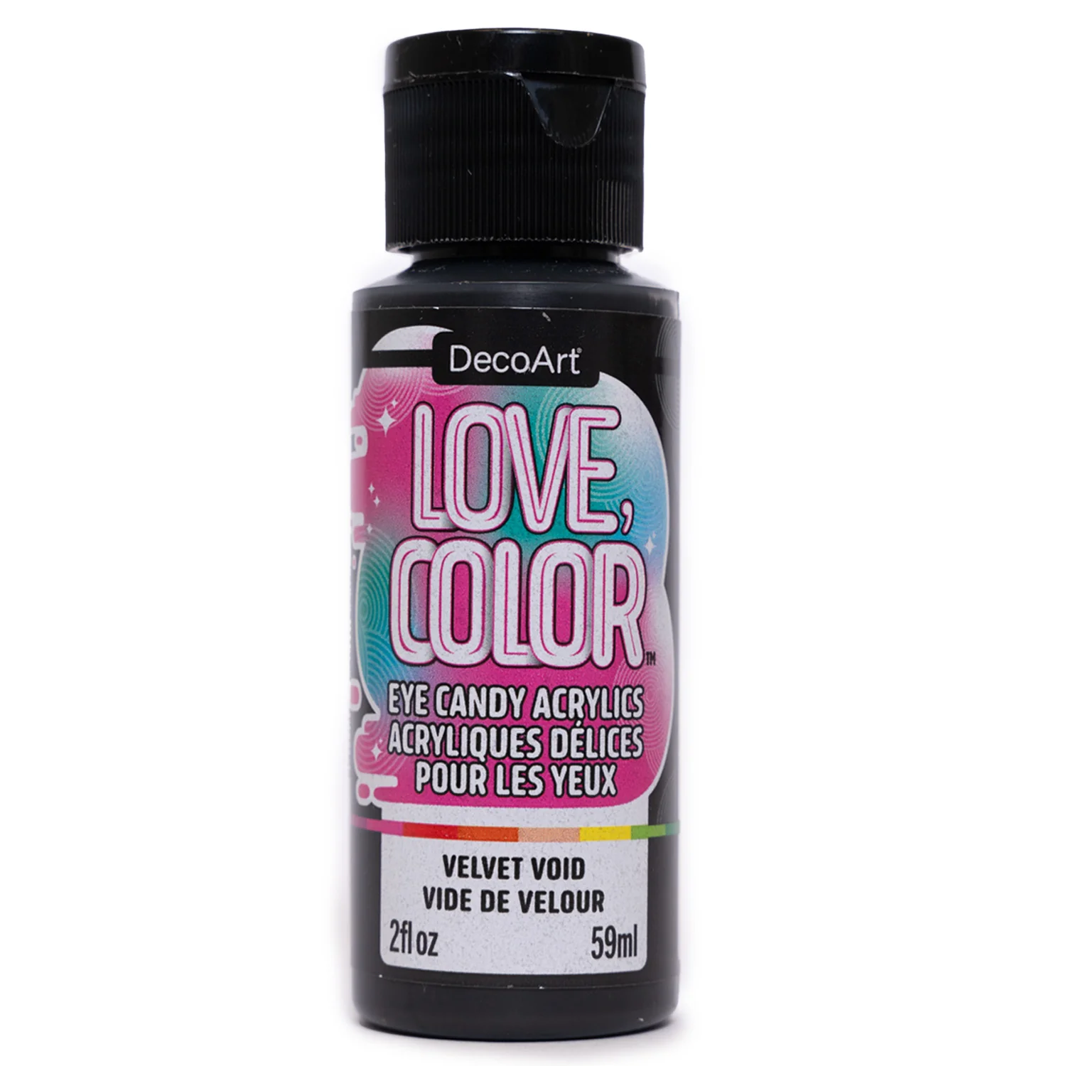 Love, Color Eye Candy Acrylics - Image 18