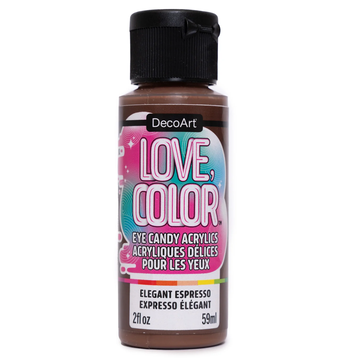 Love, Color Eye Candy Acrylics - Image 19