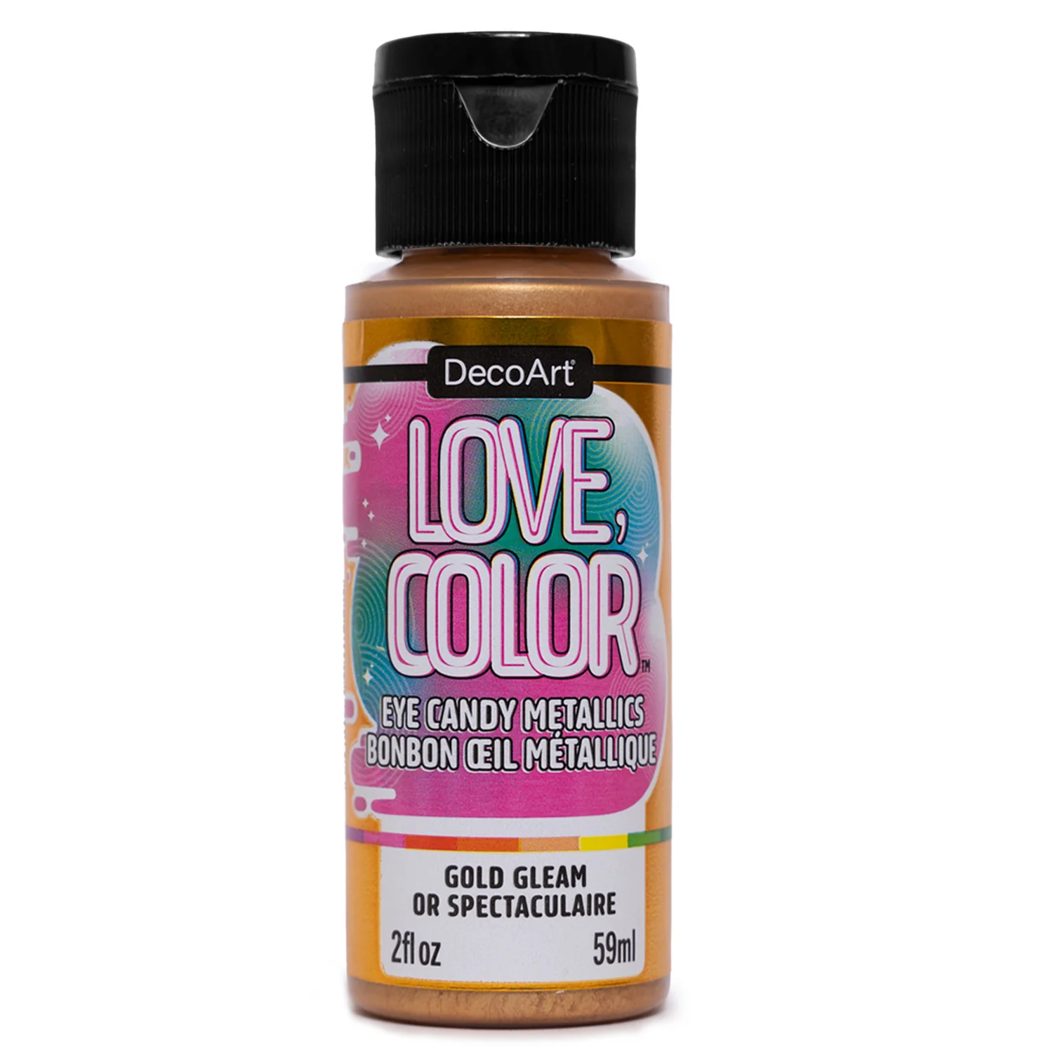 Love, Color Eye Candy Acrylics - Image 21