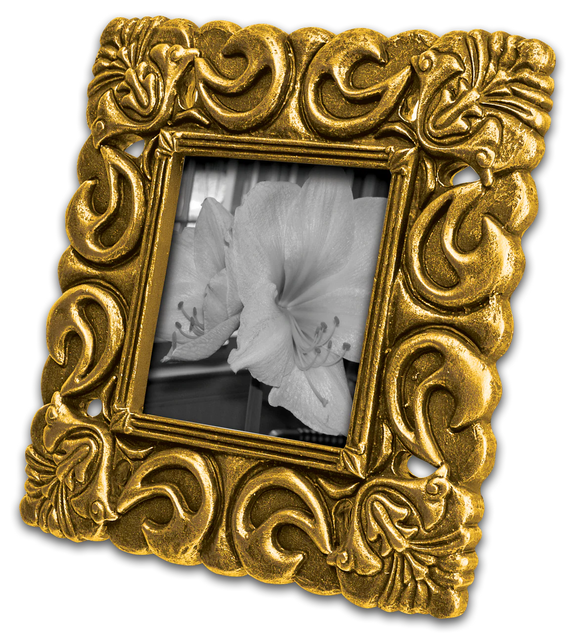 Metallic Lustre - Image 11
