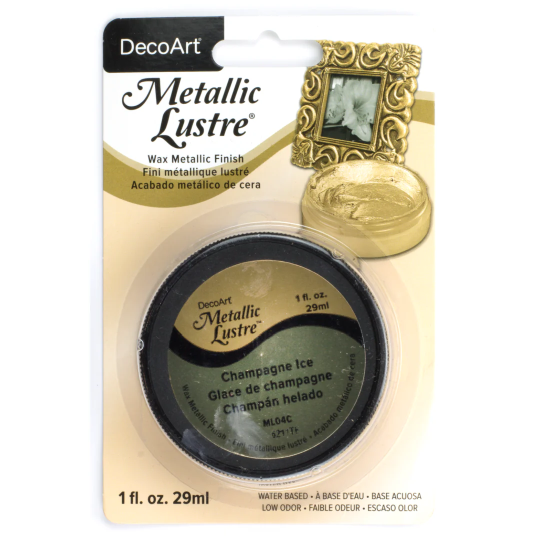 Metallic Lustre - Image 15