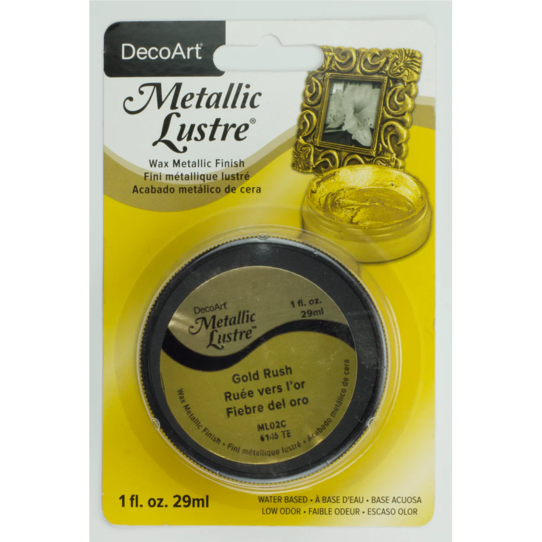 Metallic Lustre - Image 16