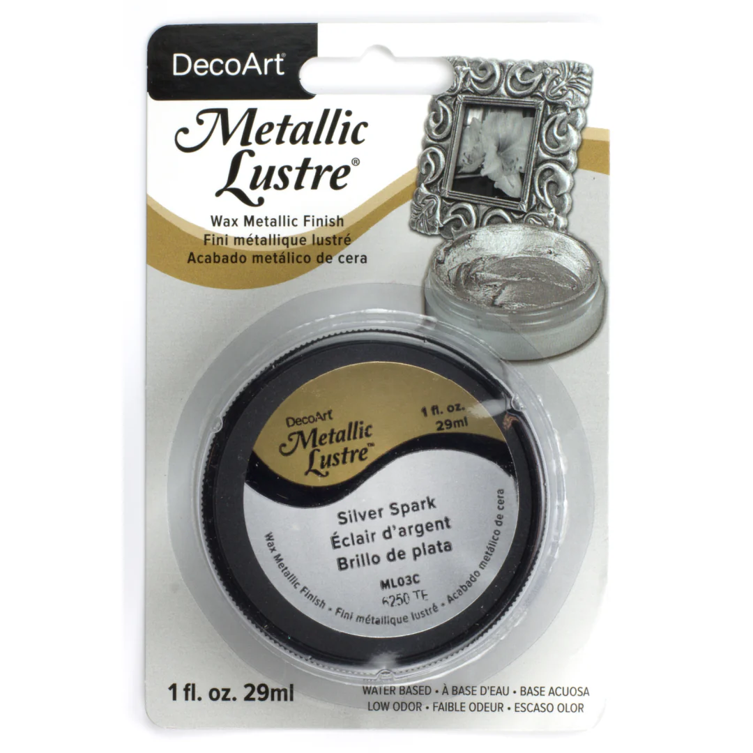 Metallic Lustre - Image 17