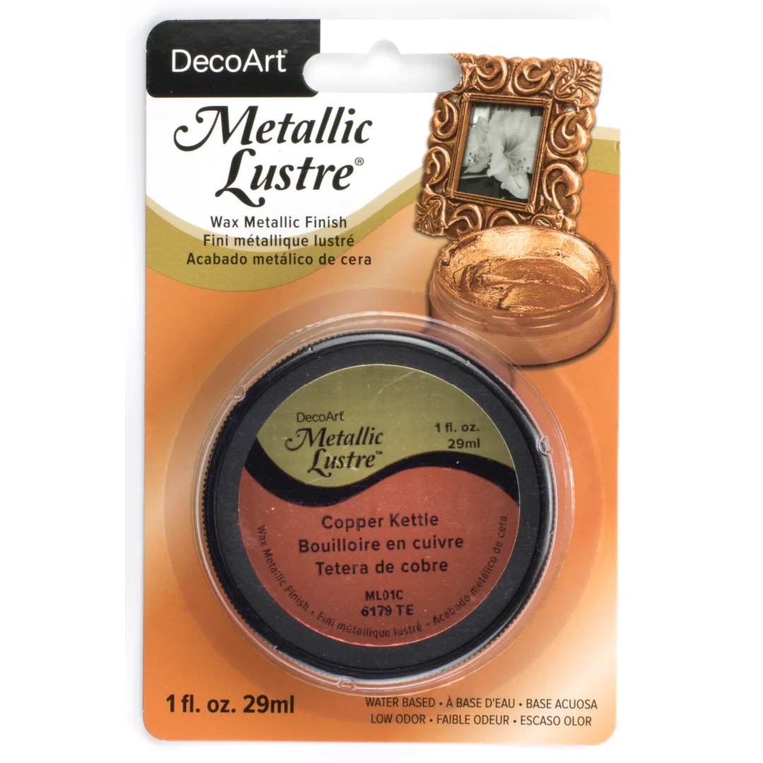 Metallic Lustre - Image 19