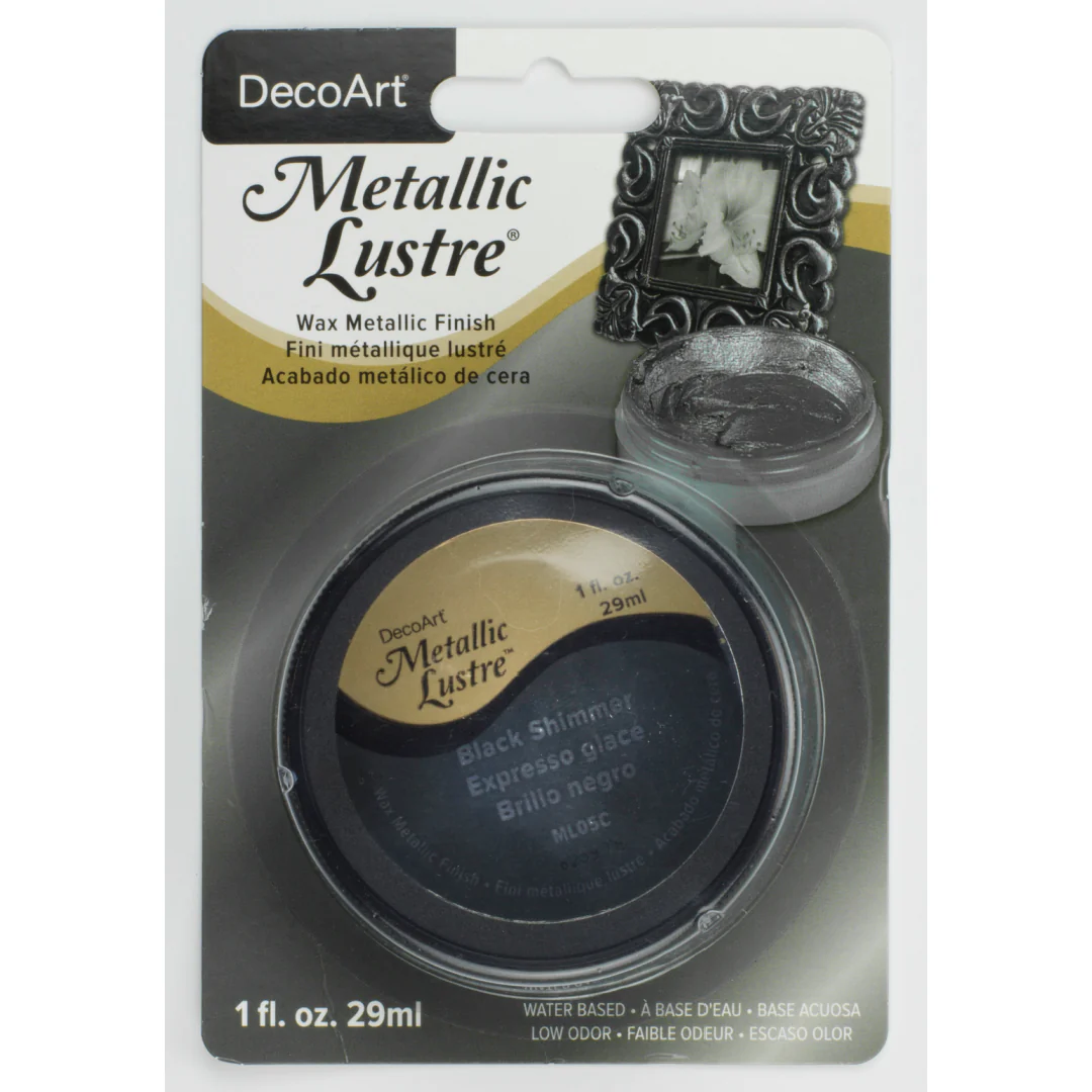 Metallic Lustre - Image 20