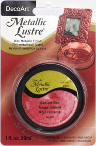 Metallic Lustre - Image 21