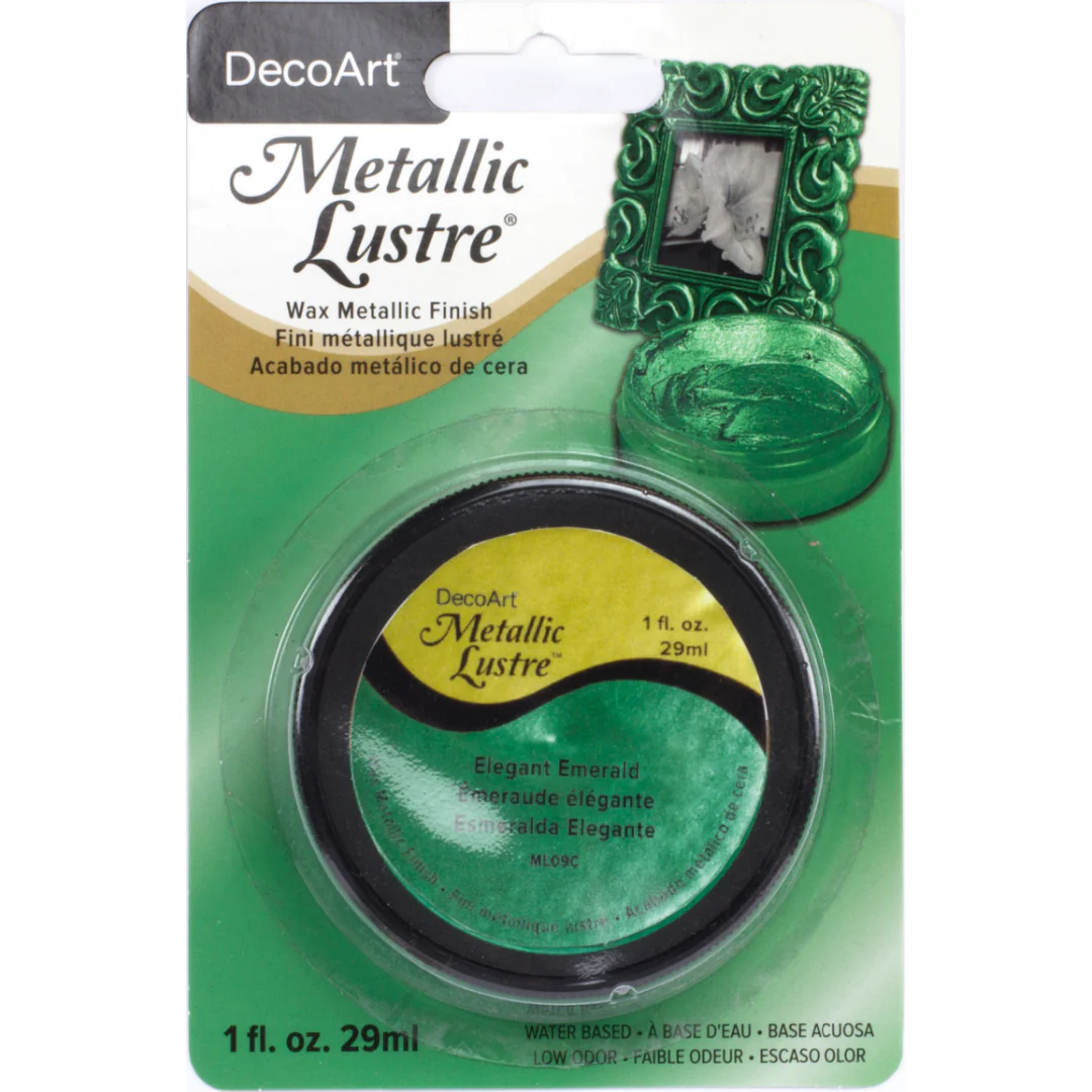 Metallic Lustre - Image 22