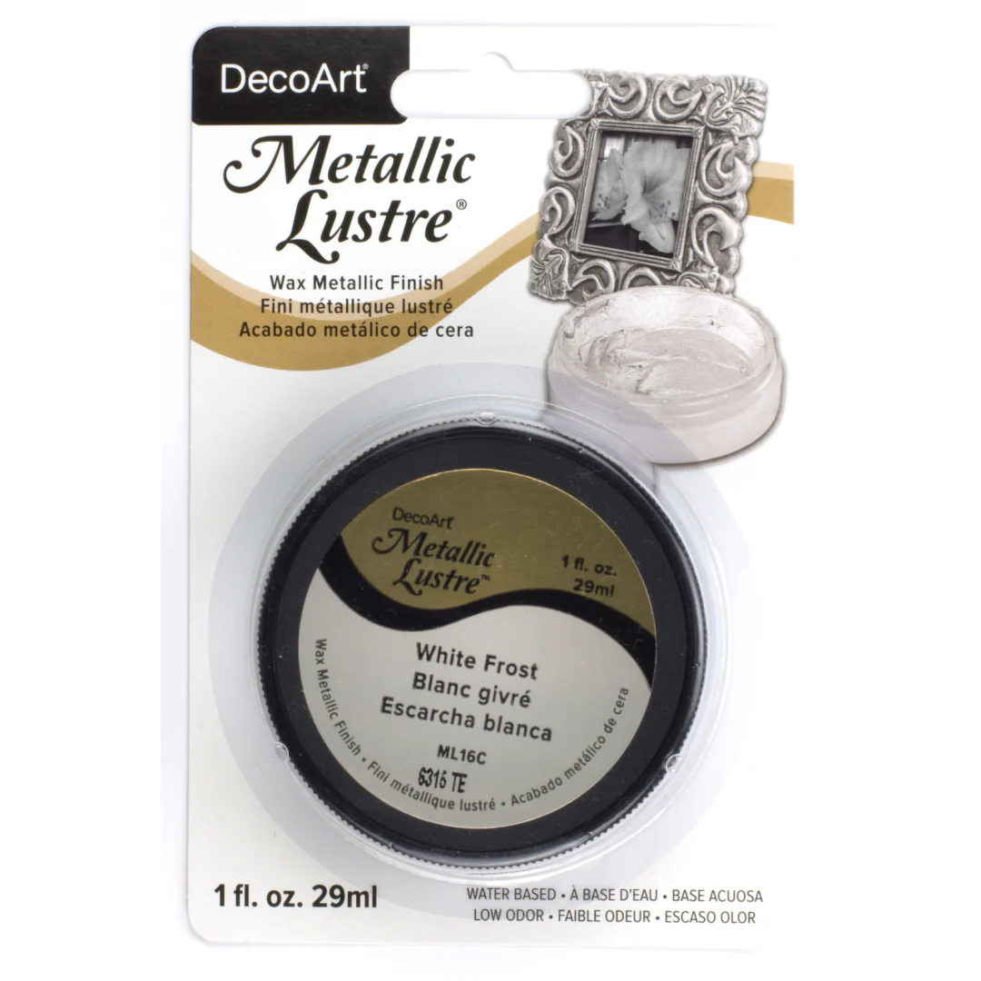 Metallic Lustre - Image 27