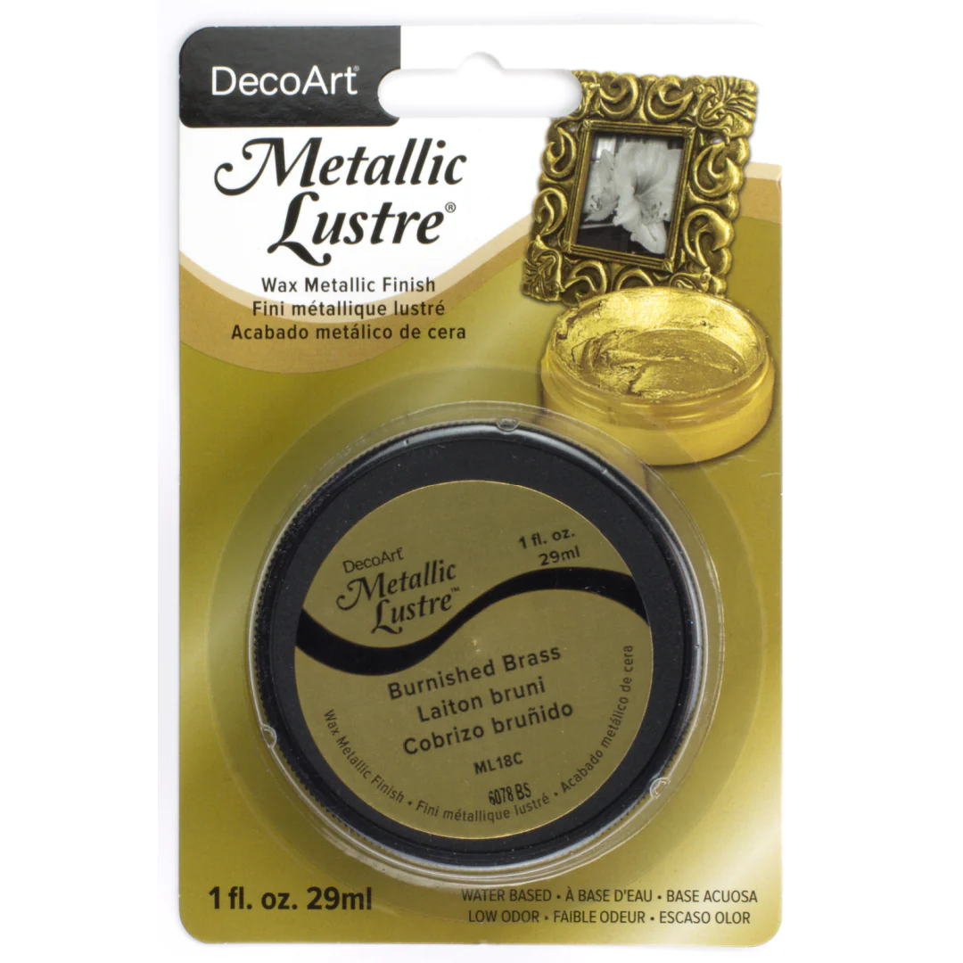 Metallic Lustre - Image 28