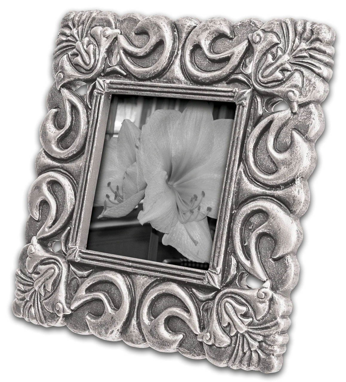 Metallic Lustre - Image 4