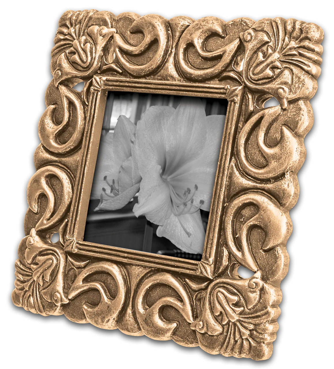 Metallic Lustre - Image 7