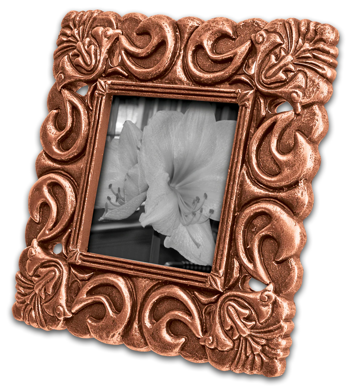 Metallic Lustre - Image 8