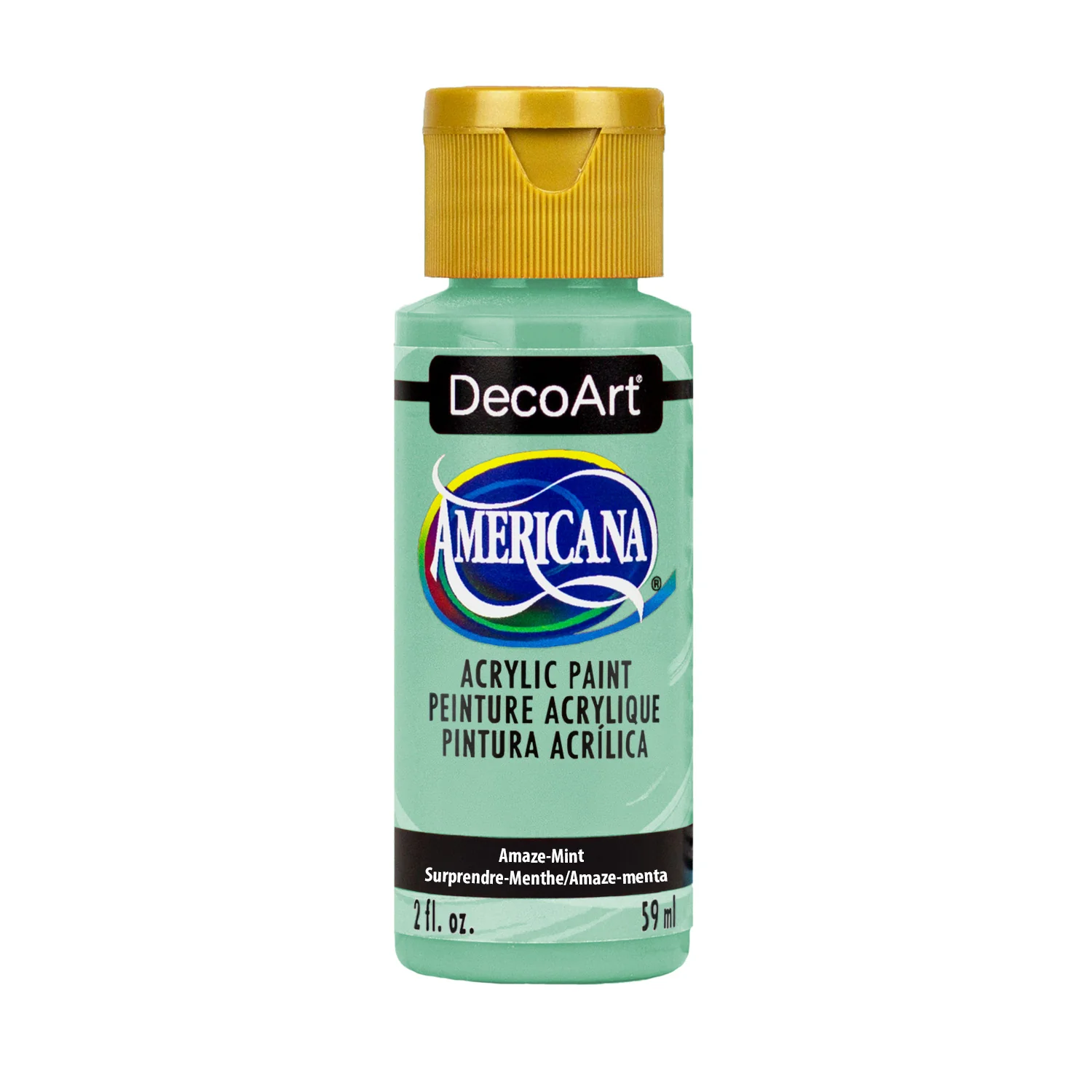 New Americana Acrylics - Image 9