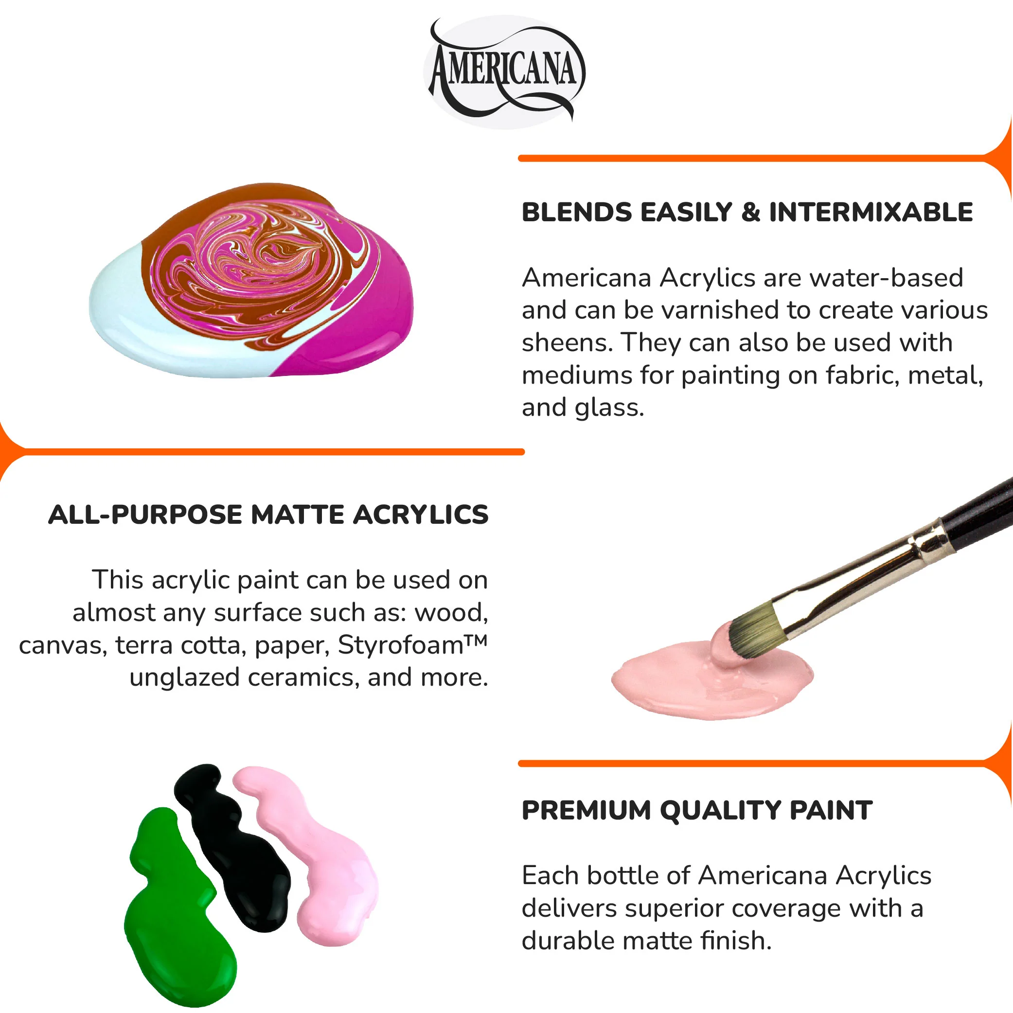 Pastel Perfection: The Ultimate Pastel Paint Set - Image 4