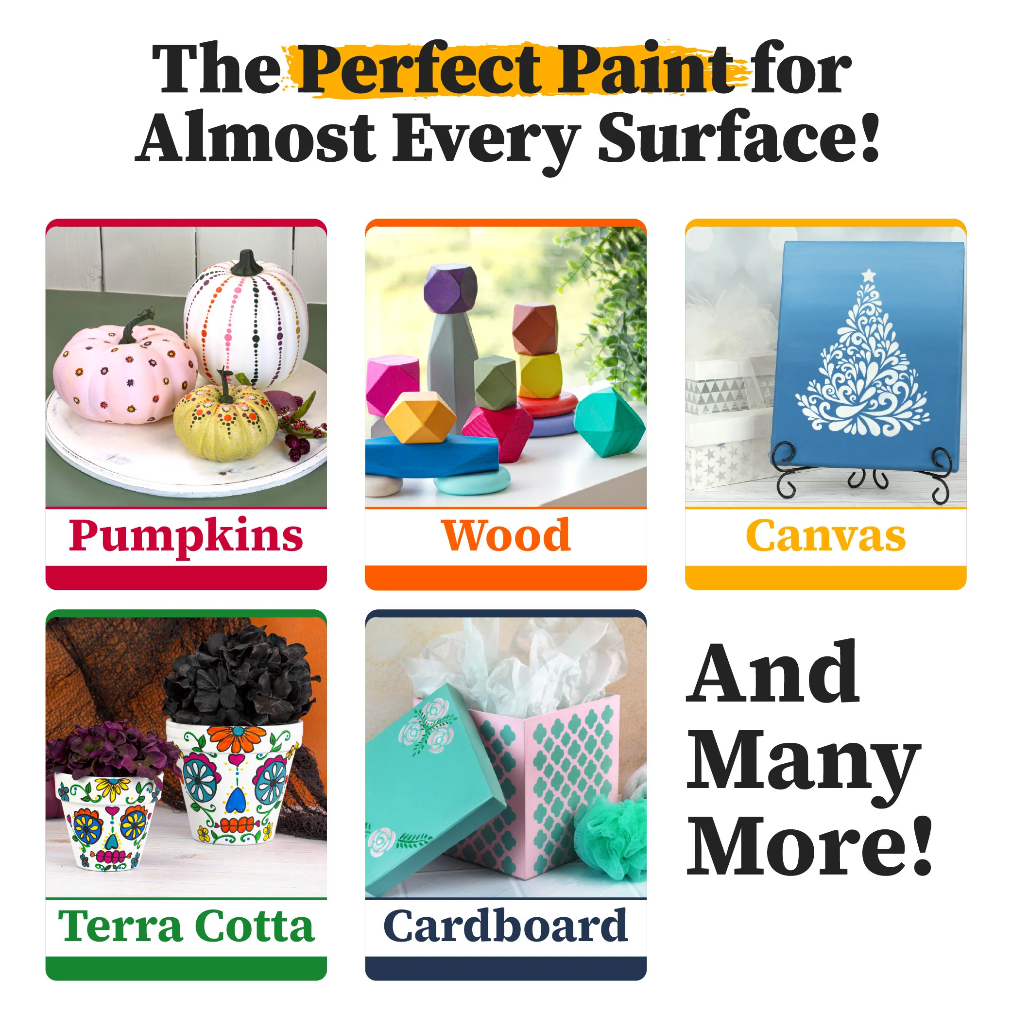 Pastel Perfection: The Ultimate Pastel Paint Set - Image 5